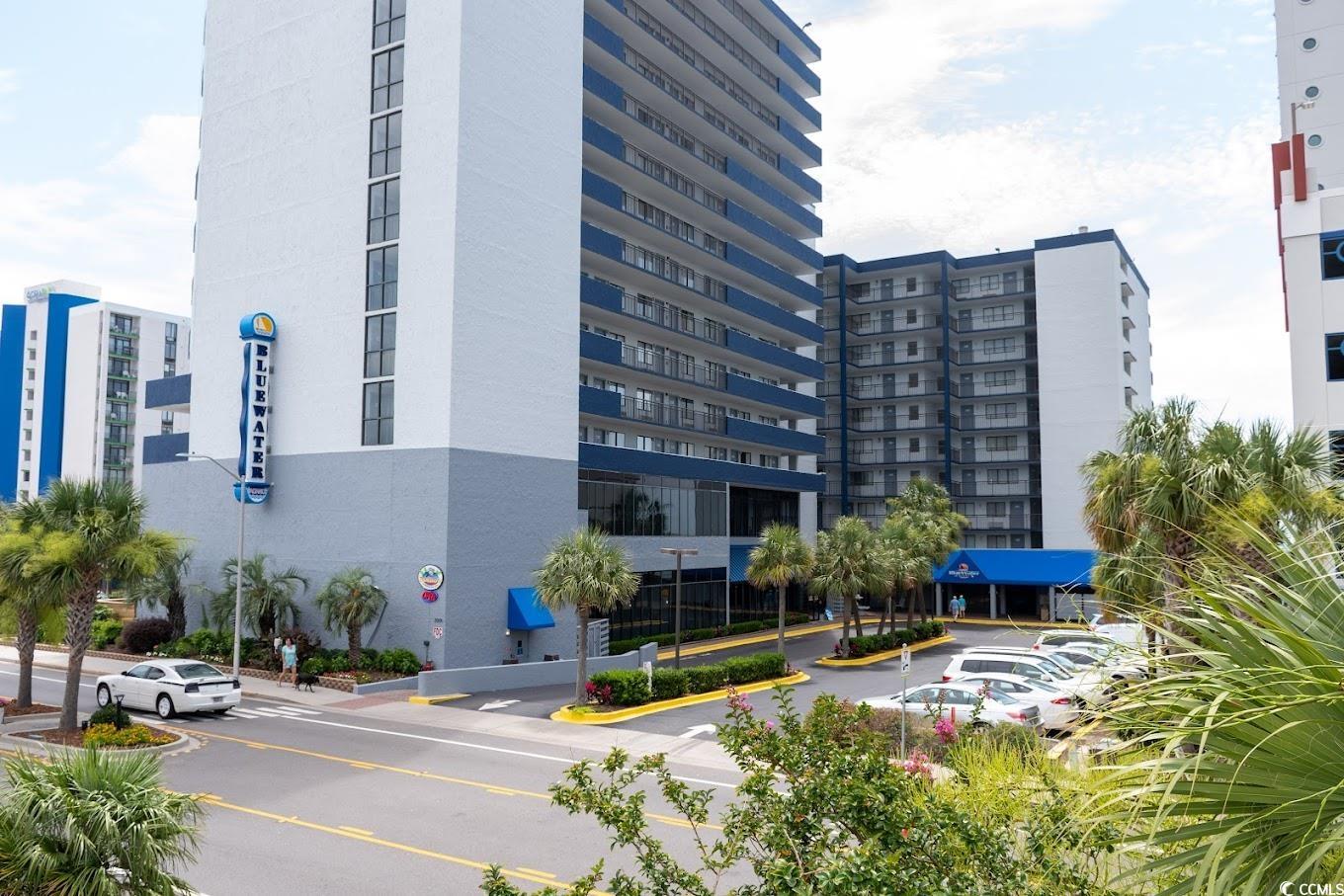 2001 S Ocean Blvd. #303, Myrtle Beach, South Carolina image 1