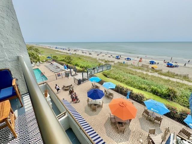 2001 S Ocean Blvd. #303, Myrtle Beach, South Carolina image 10