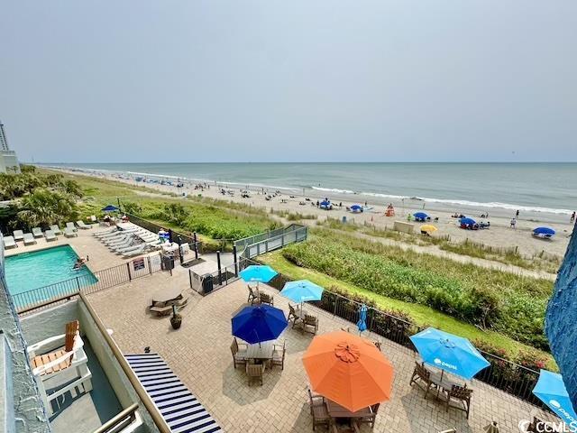 2001 S Ocean Blvd. #303, Myrtle Beach, South Carolina image 12