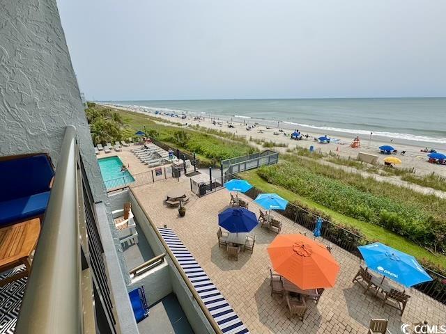 2001 S Ocean Blvd. #303, Myrtle Beach, South Carolina image 13