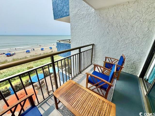 2001 S Ocean Blvd. #303, Myrtle Beach, South Carolina image 14
