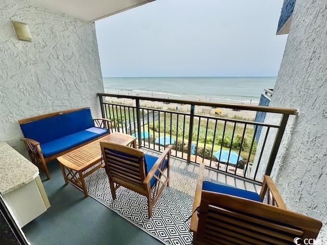 2001 S Ocean Blvd. #303, Myrtle Beach, South Carolina image 15
