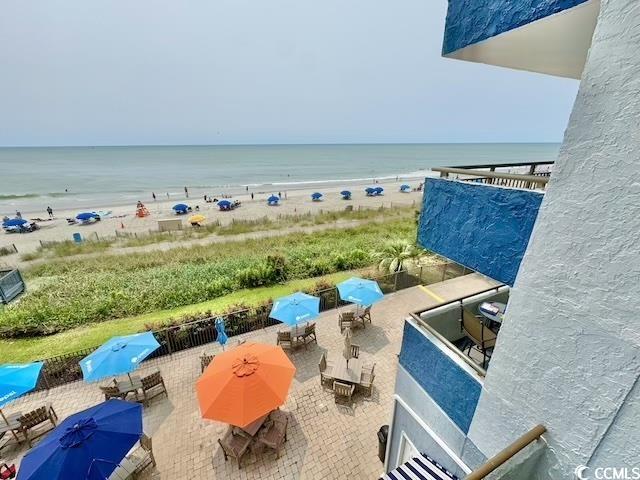 2001 S Ocean Blvd. #303, Myrtle Beach, South Carolina image 22
