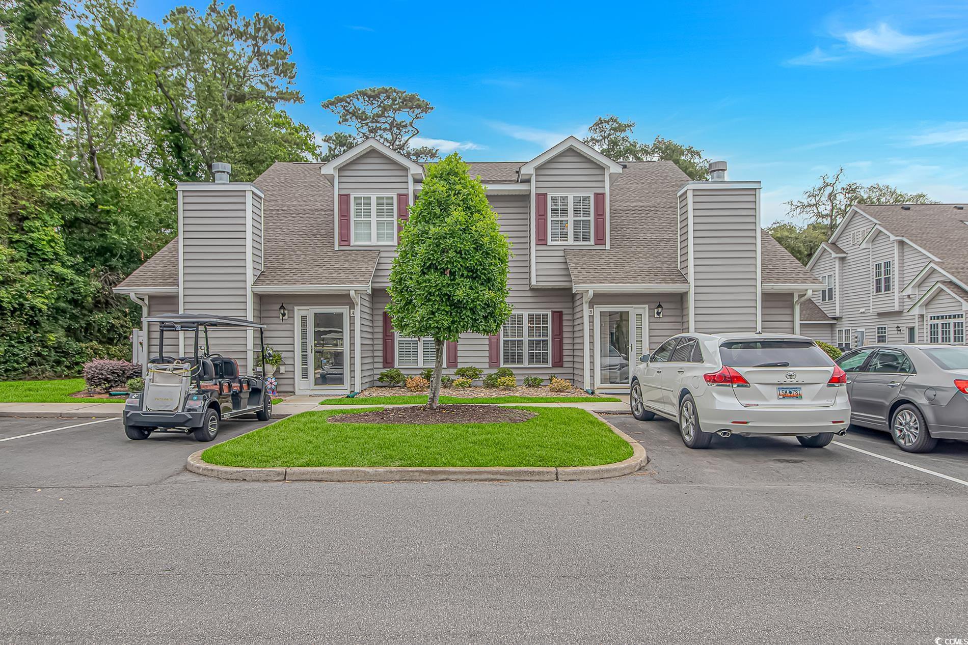 503 20th Ave. N #15B, North Myrtle Beach, South Carolina image 1
