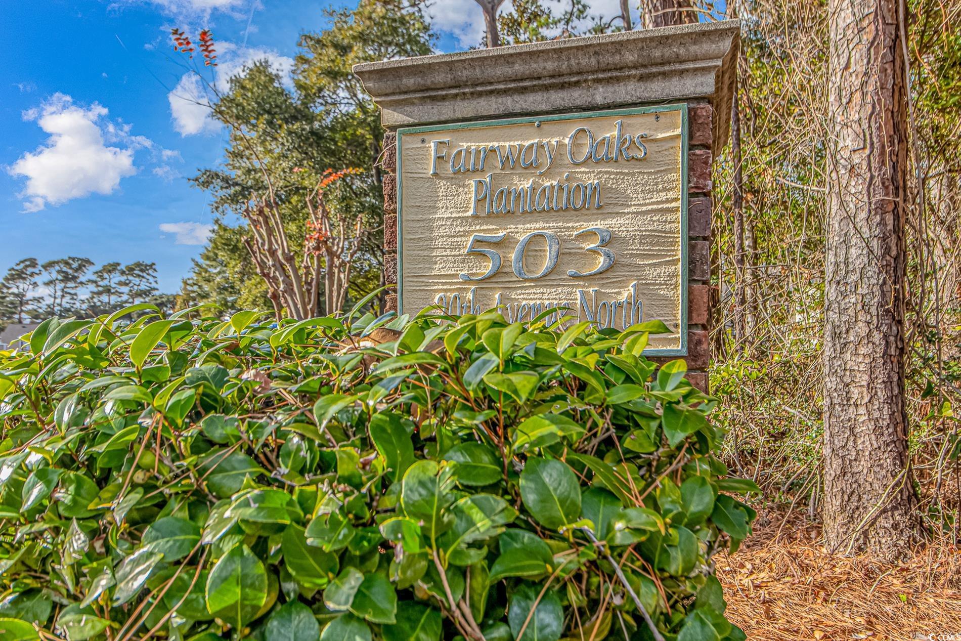 503 20th Ave. N #15B, North Myrtle Beach, South Carolina image 29