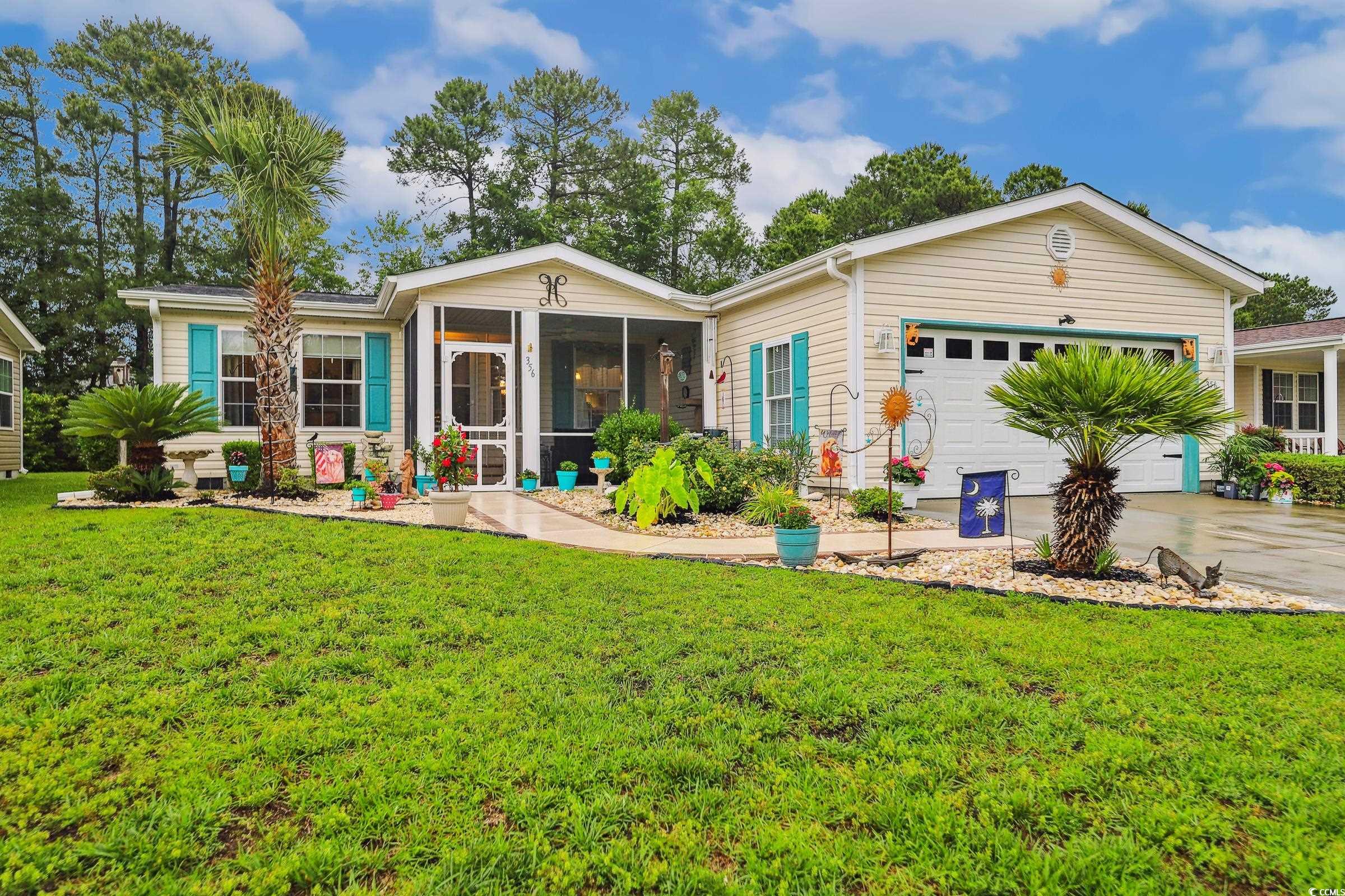 356 Lakeside Crossing Dr., Conway, South Carolina image 3