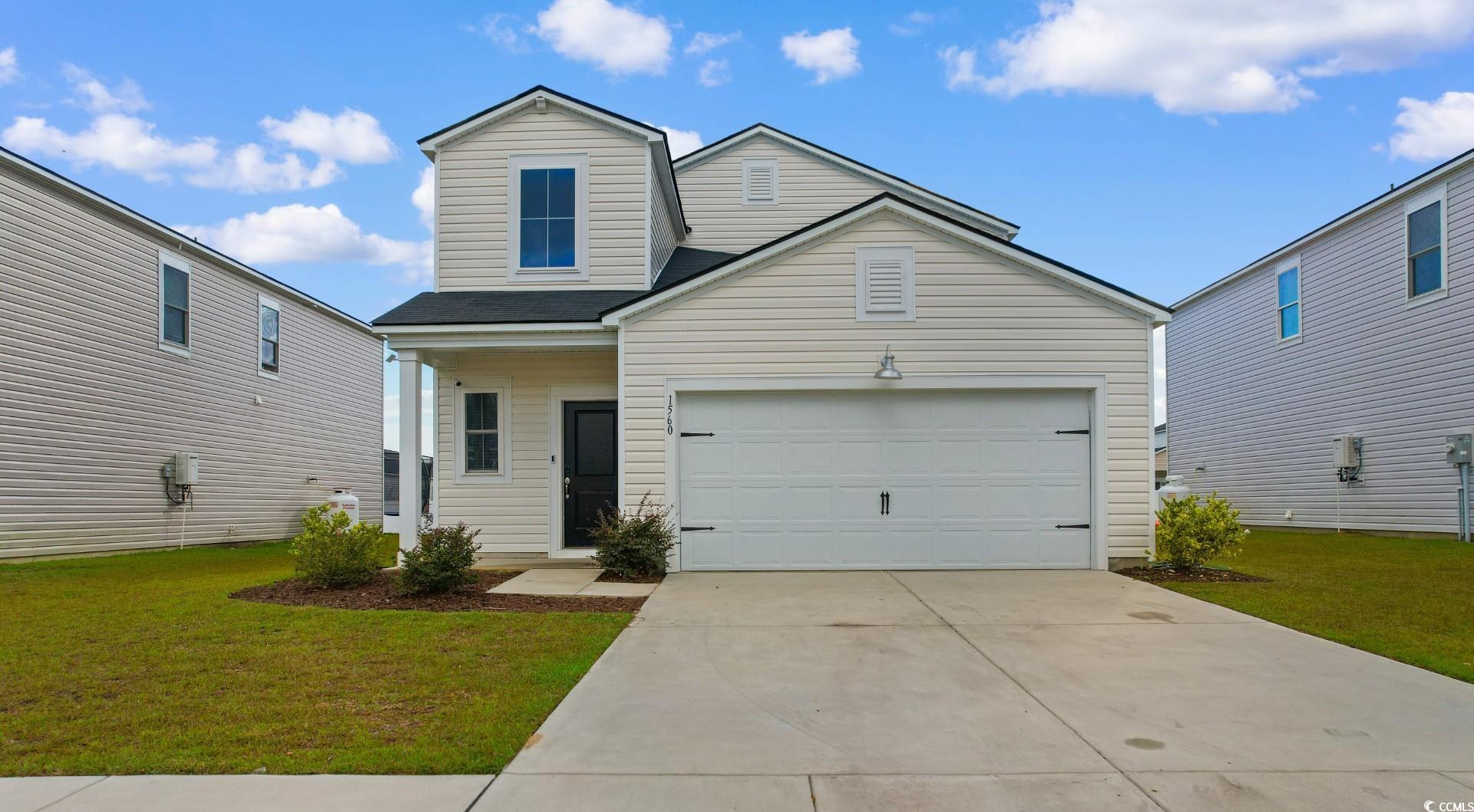 1560 Swing Bridge Way, Myrtle Beach, South Carolina image 1