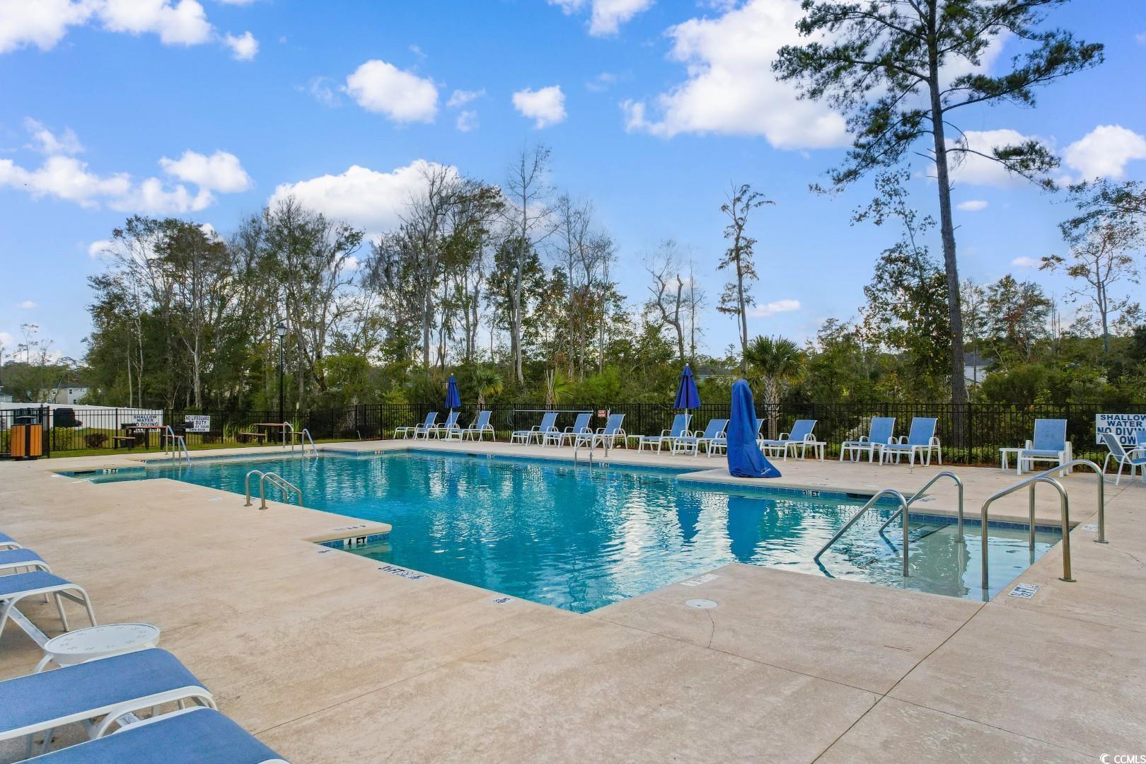 1560 Swing Bridge Way, Myrtle Beach, South Carolina image 39
