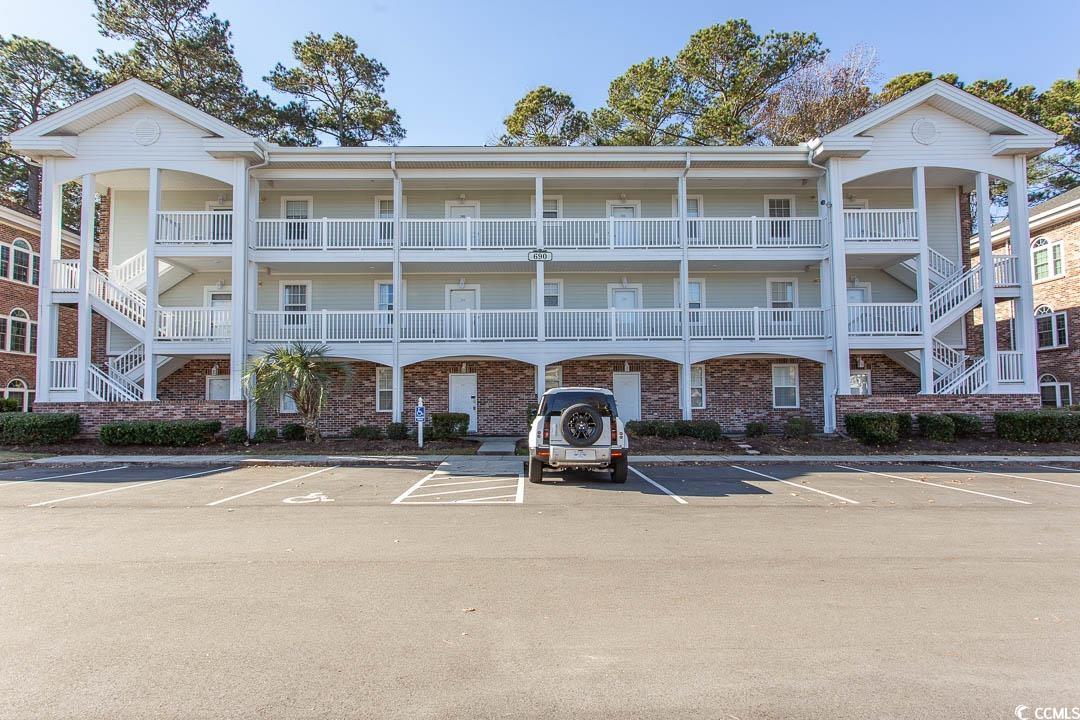 690 Riverwalk Dr. UNIT #201 Myrtle Beach, SC 29579