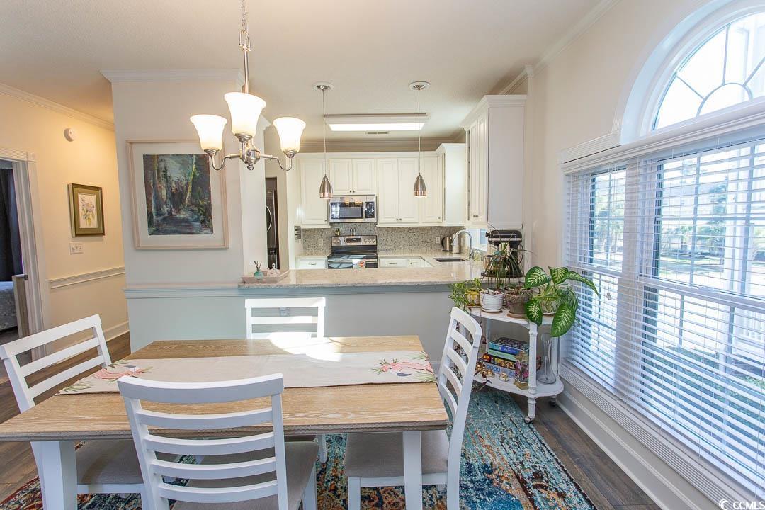 690 Riverwalk Dr. #201, Myrtle Beach, South Carolina image 10