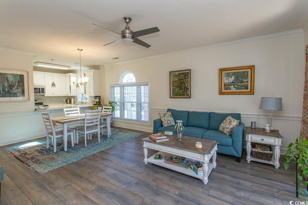 690 Riverwalk Dr. #201, Myrtle Beach, South Carolina image 14