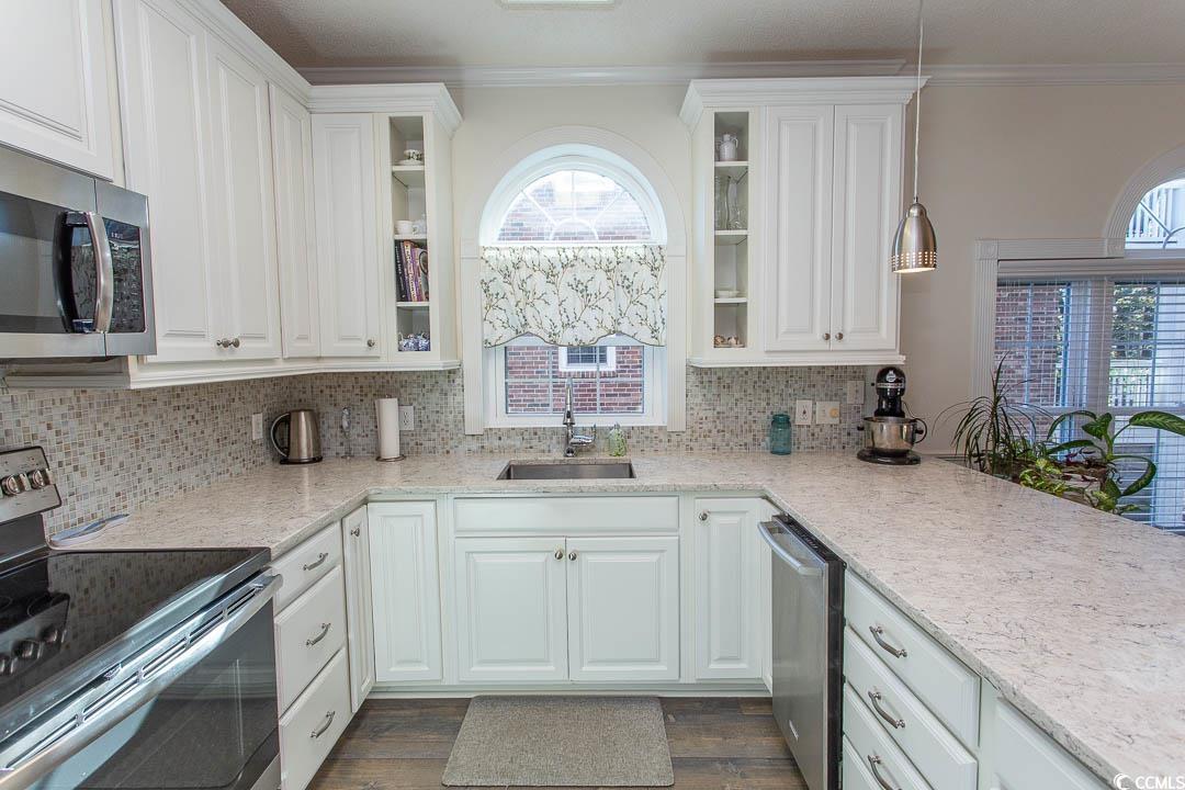 690 Riverwalk Dr. #201, Myrtle Beach, South Carolina image 2