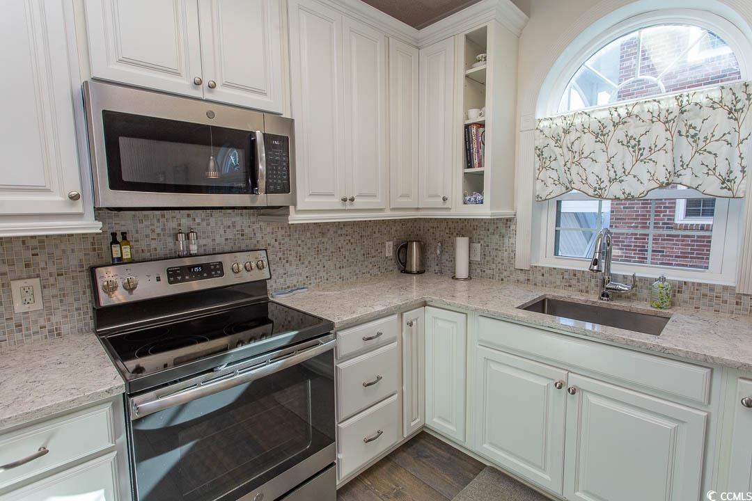 690 Riverwalk Dr. #201, Myrtle Beach, South Carolina image 4