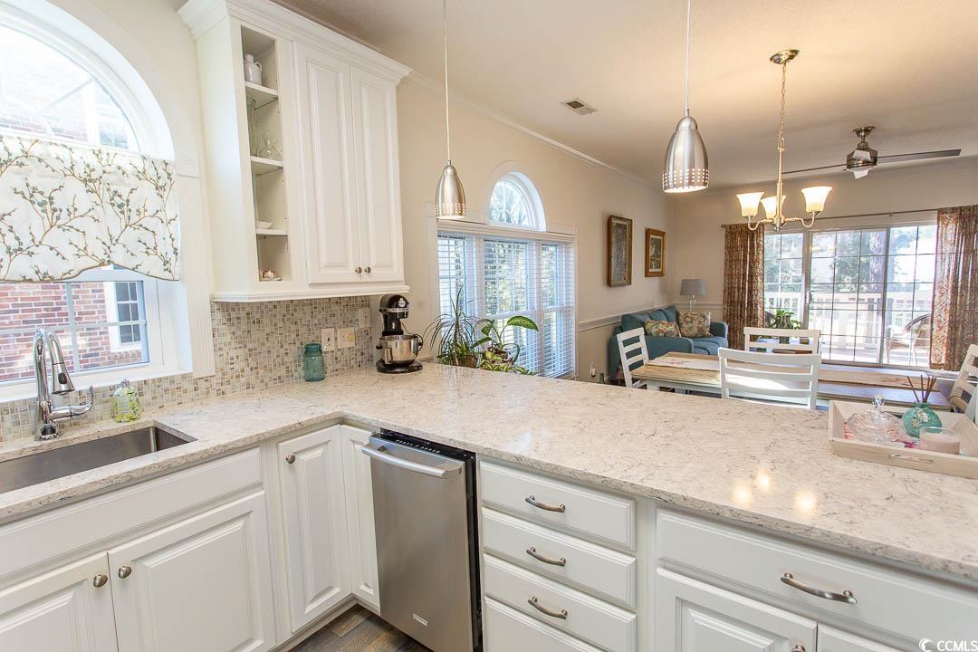 690 Riverwalk Dr. #201, Myrtle Beach, South Carolina image 5