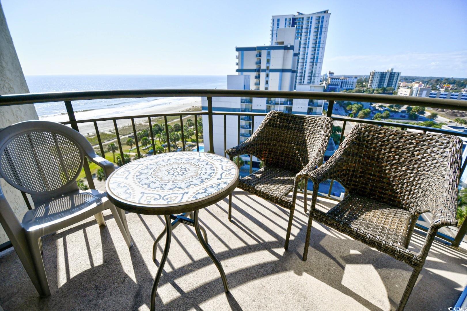 2310 N Ocean Blvd. #1107, Myrtle Beach, South Carolina image 19