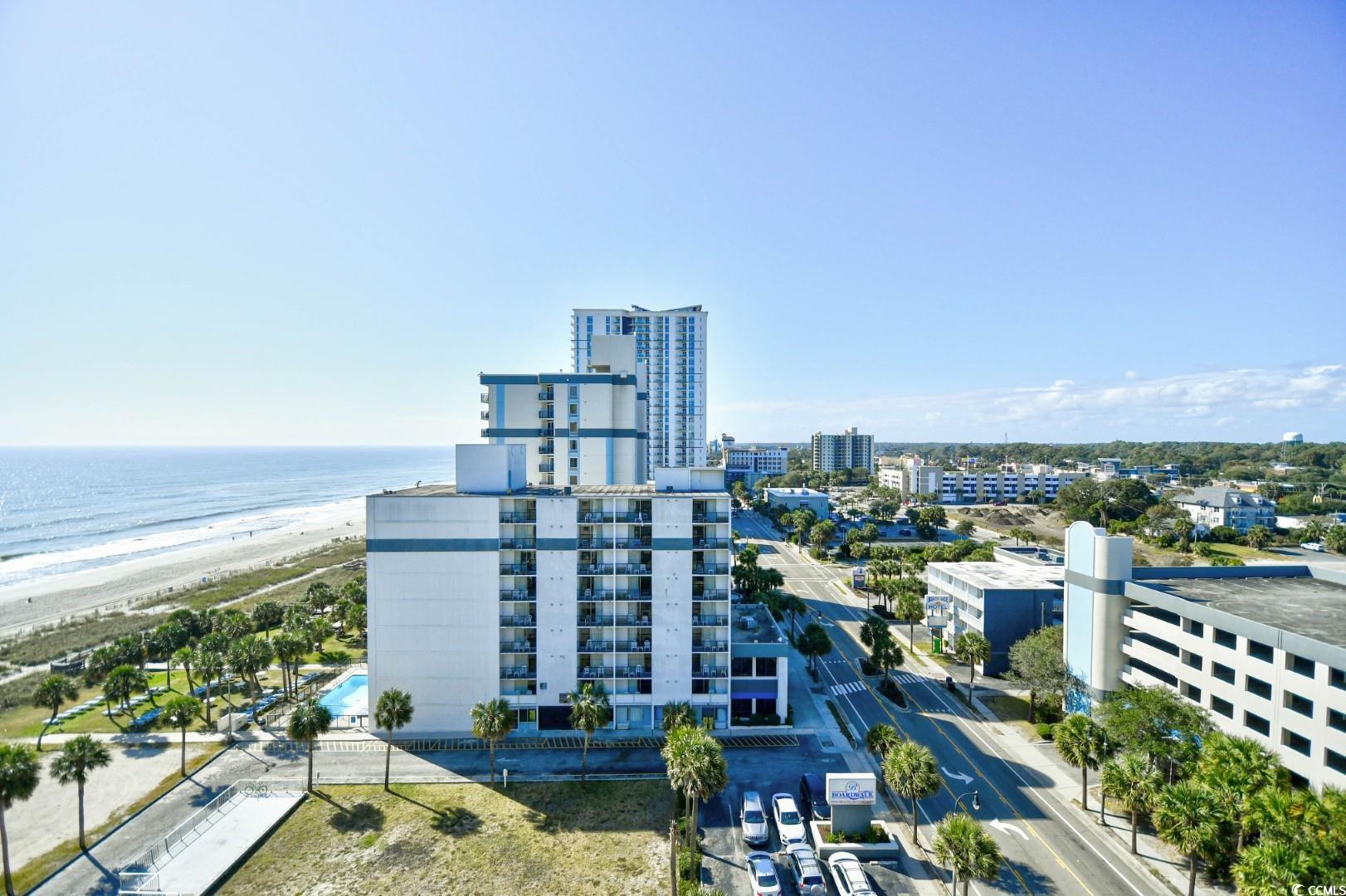 2310 N Ocean Blvd. #1107, Myrtle Beach, South Carolina image 21