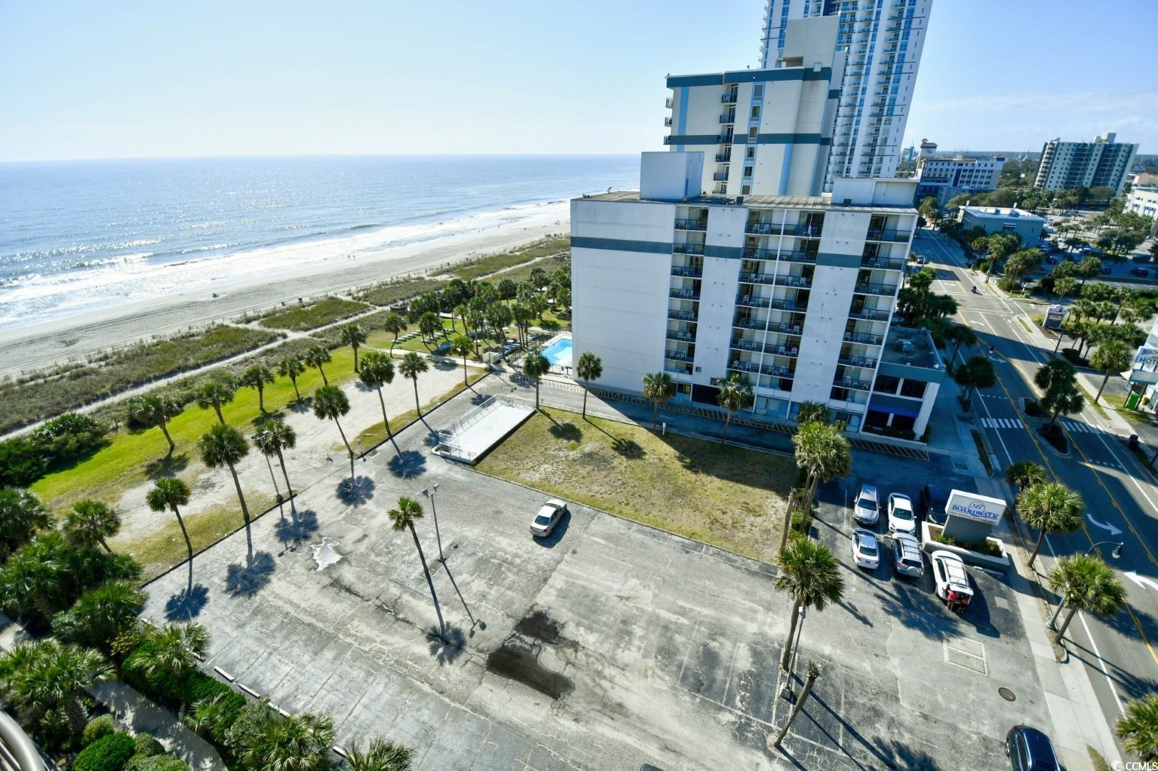 2310 N Ocean Blvd. #1107, Myrtle Beach, South Carolina image 22