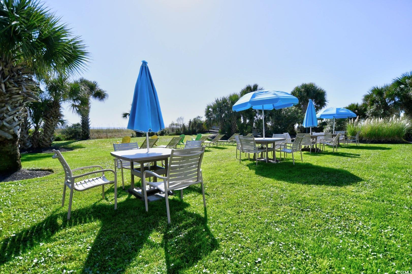 2310 N Ocean Blvd. #1107, Myrtle Beach, South Carolina image 30