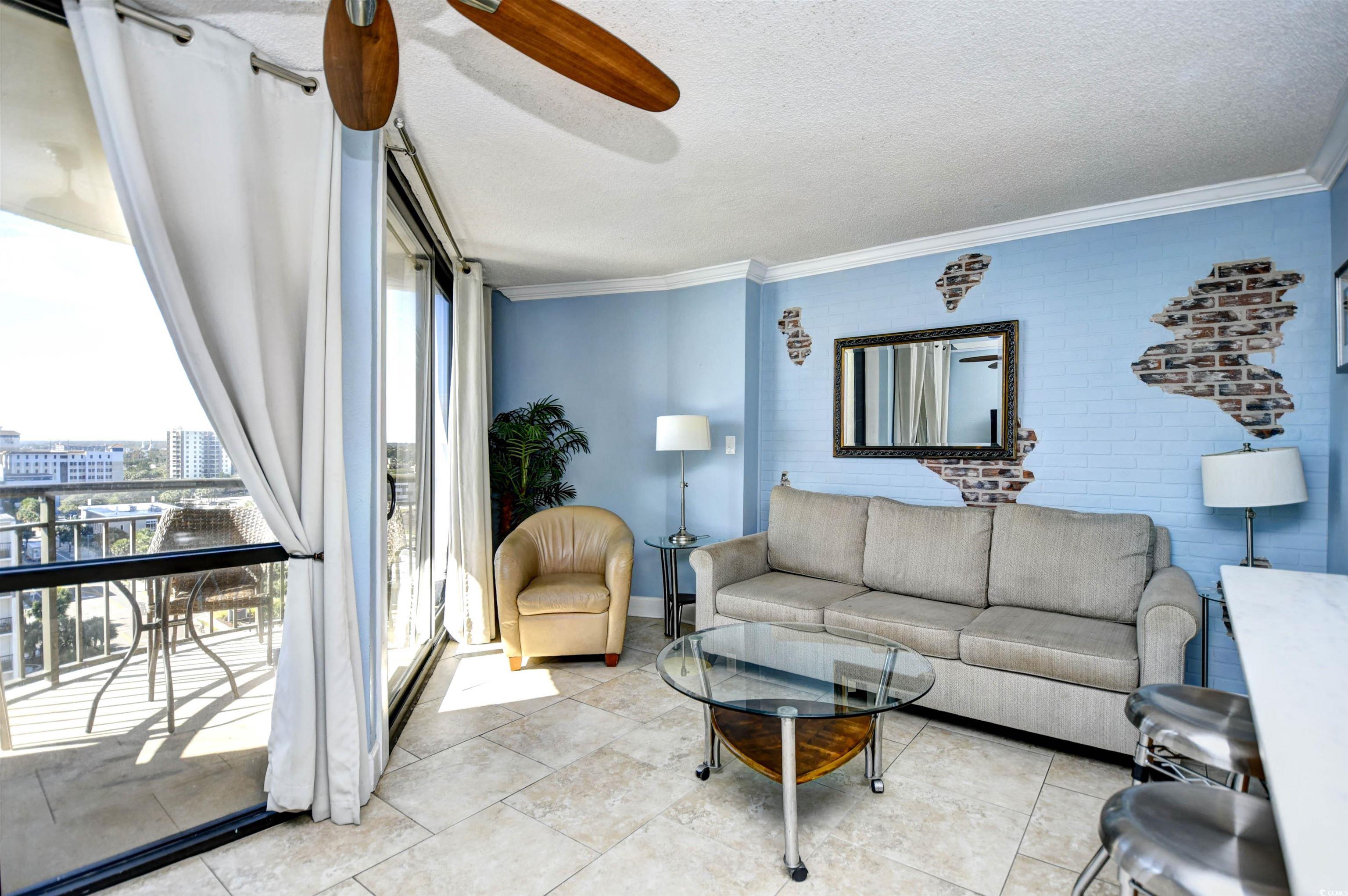 2310 N Ocean Blvd. #1107, Myrtle Beach, South Carolina image 7