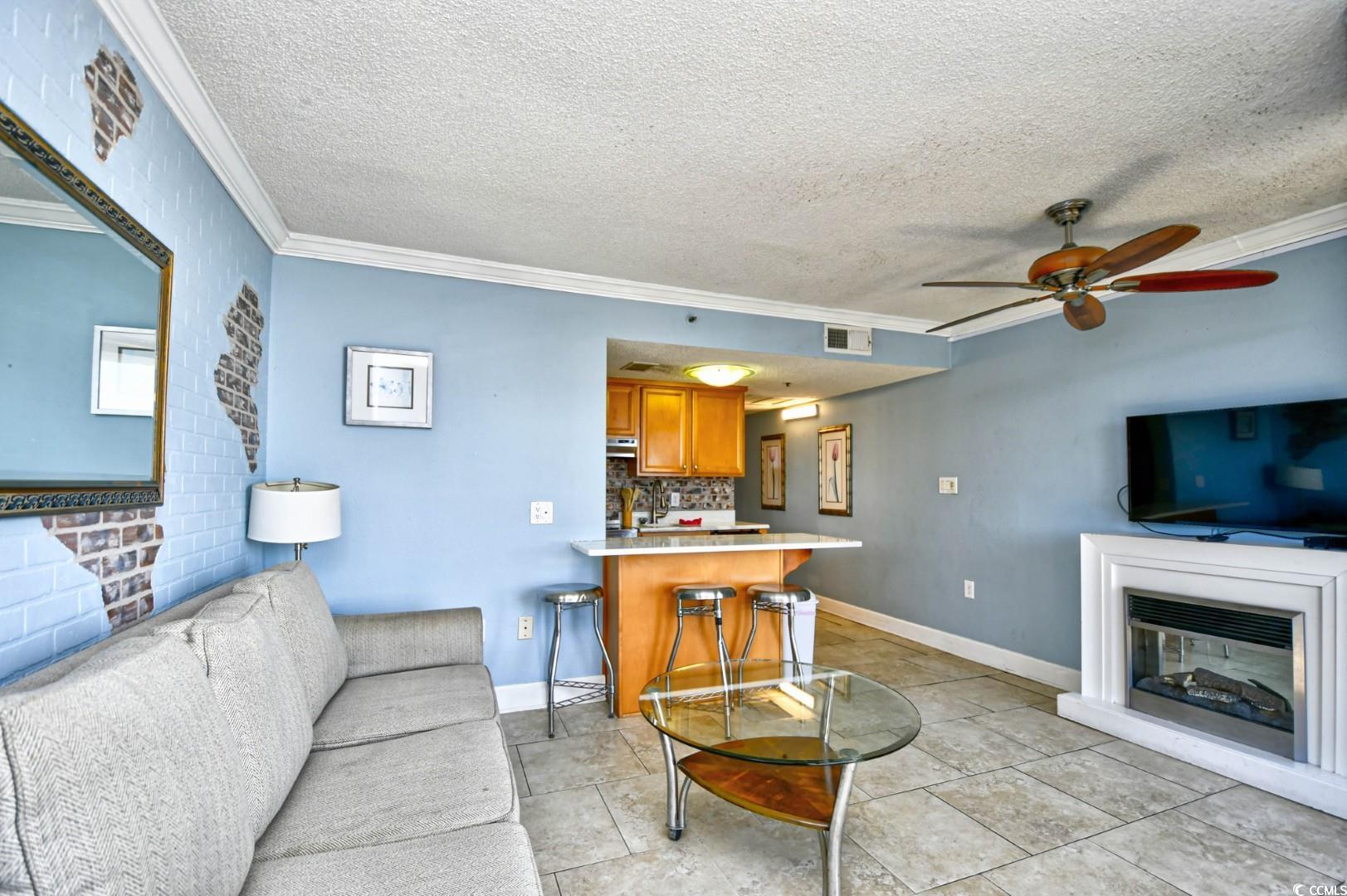 2310 N Ocean Blvd. #1107, Myrtle Beach, South Carolina image 9