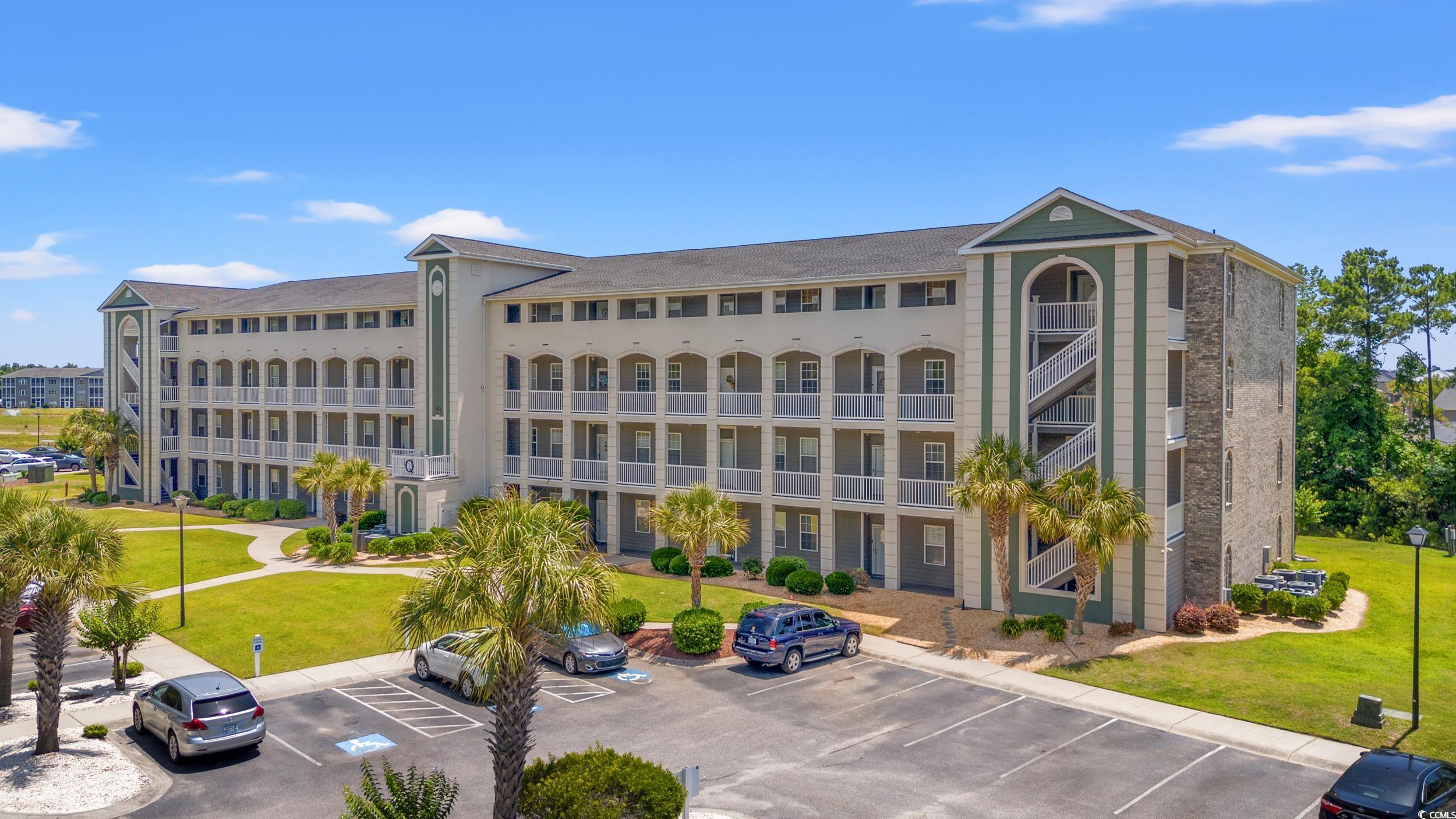 131 Waypoint Ridge Ave. UNIT Q26 Little River, SC 29566