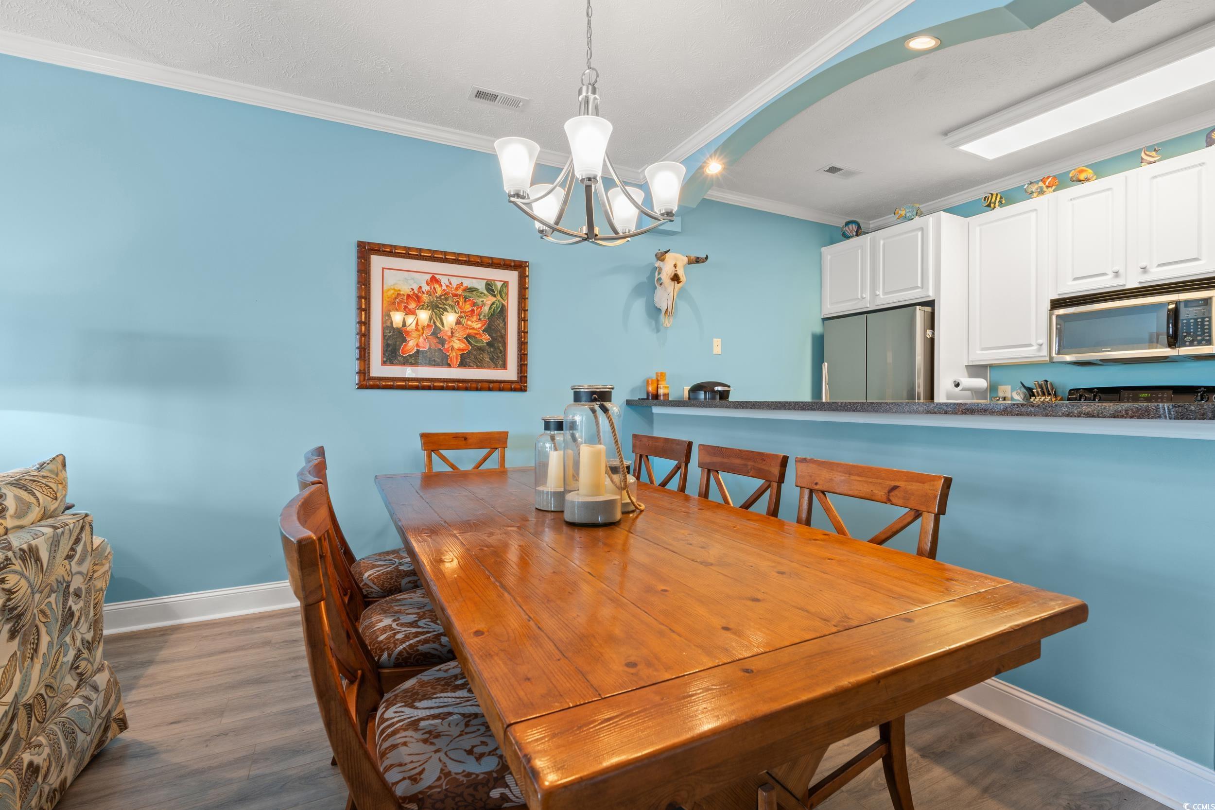 131 Waypoint Ridge Ave. #Q26, Little River, South Carolina image 14
