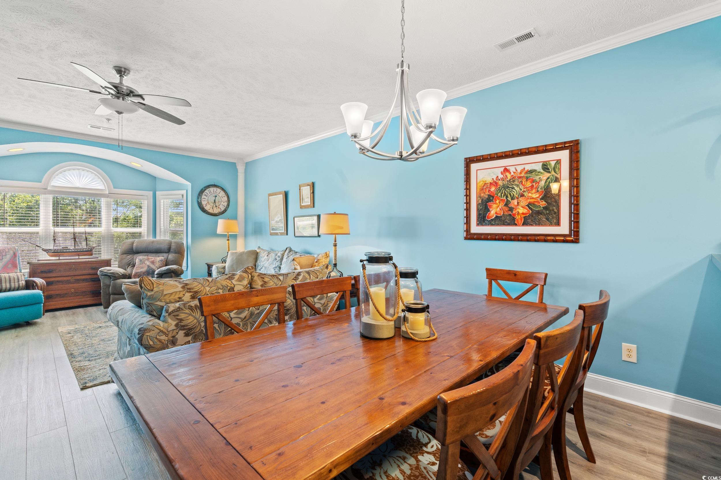 131 Waypoint Ridge Ave. #Q26, Little River, South Carolina image 15