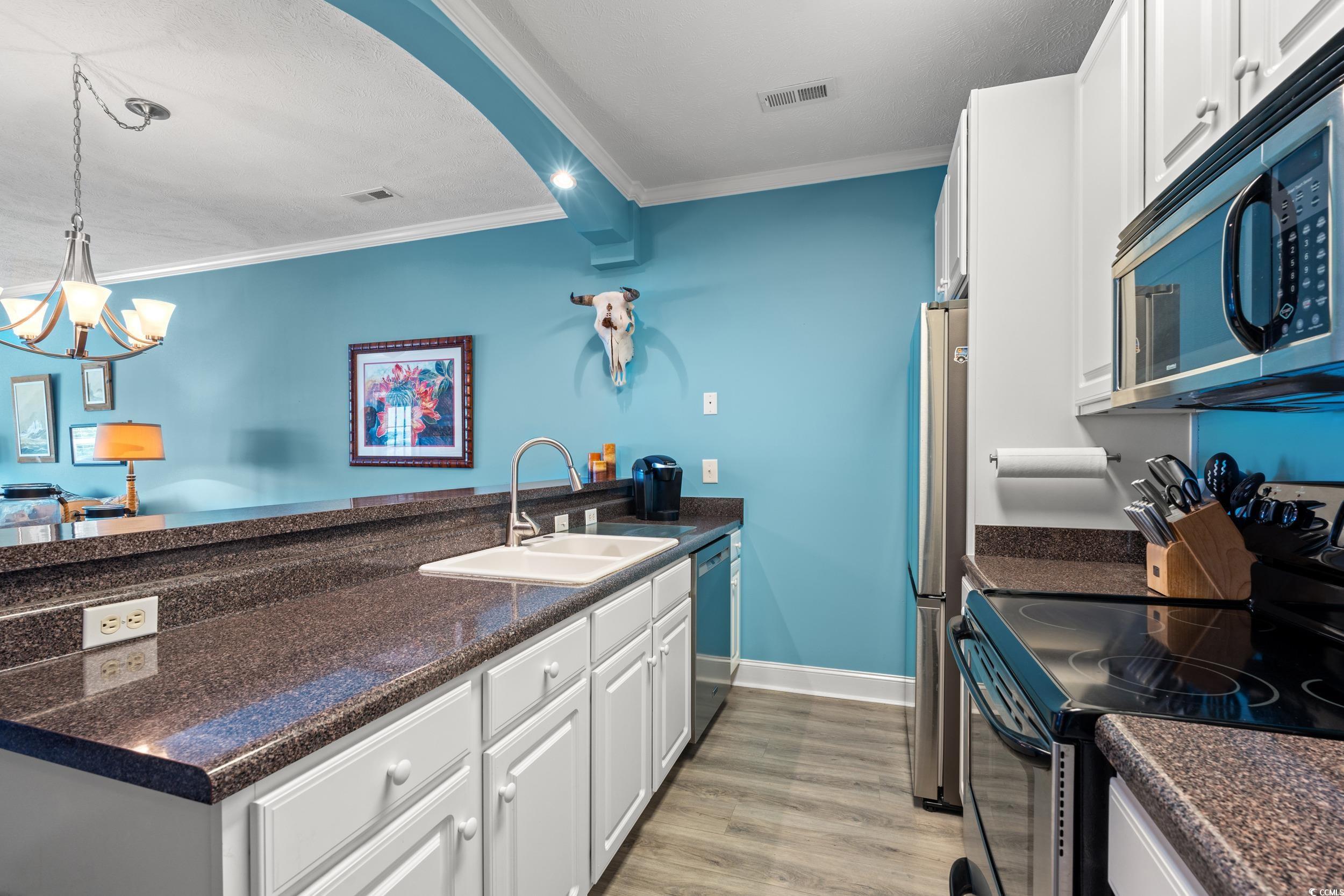 131 Waypoint Ridge Ave. #Q26, Little River, South Carolina image 18