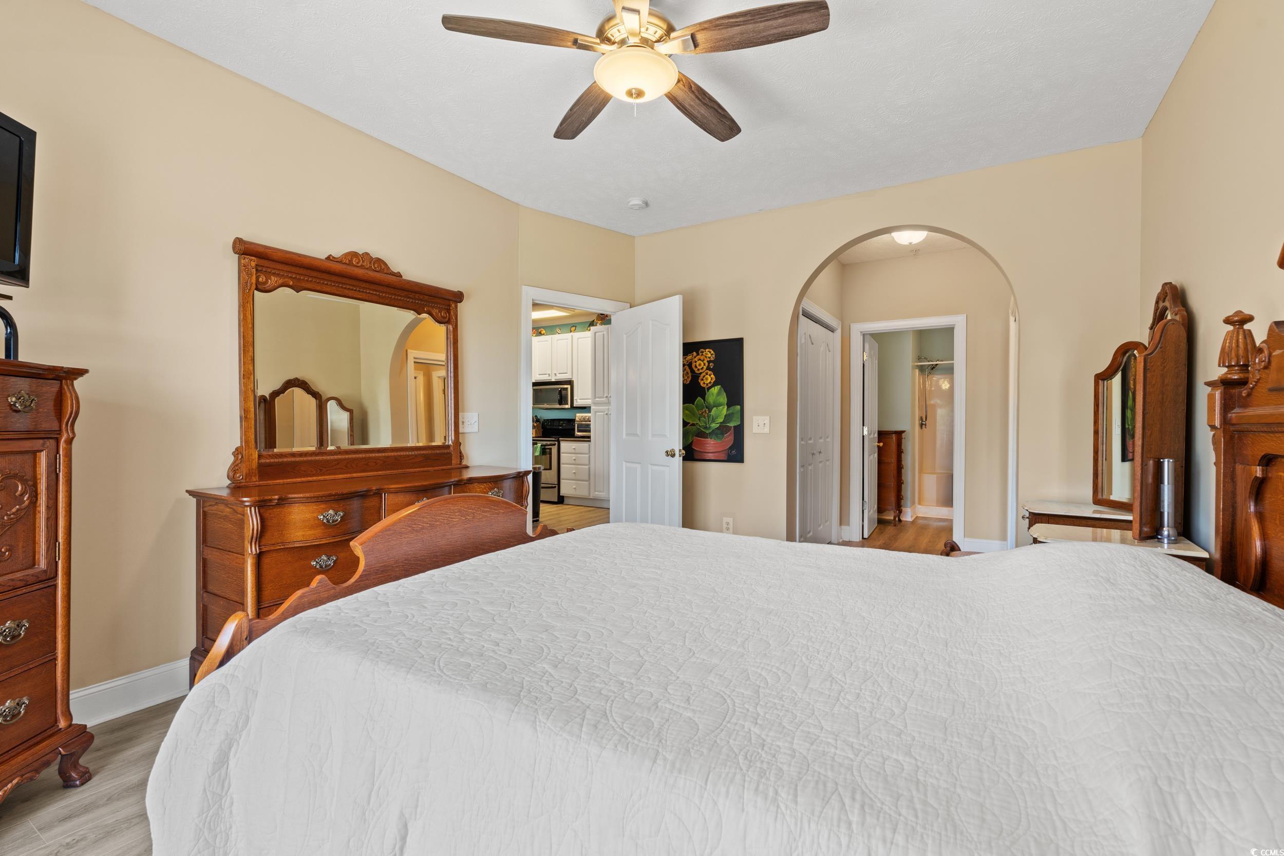 131 Waypoint Ridge Ave. #Q26, Little River, South Carolina image 21