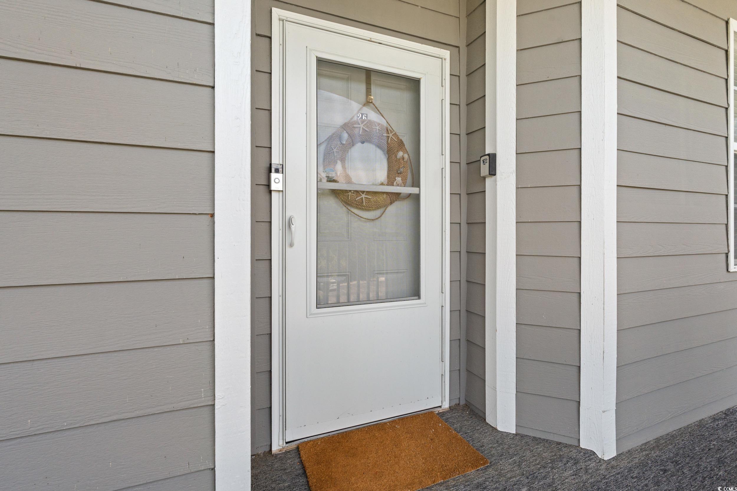 131 Waypoint Ridge Ave. #Q26, Little River, South Carolina image 3