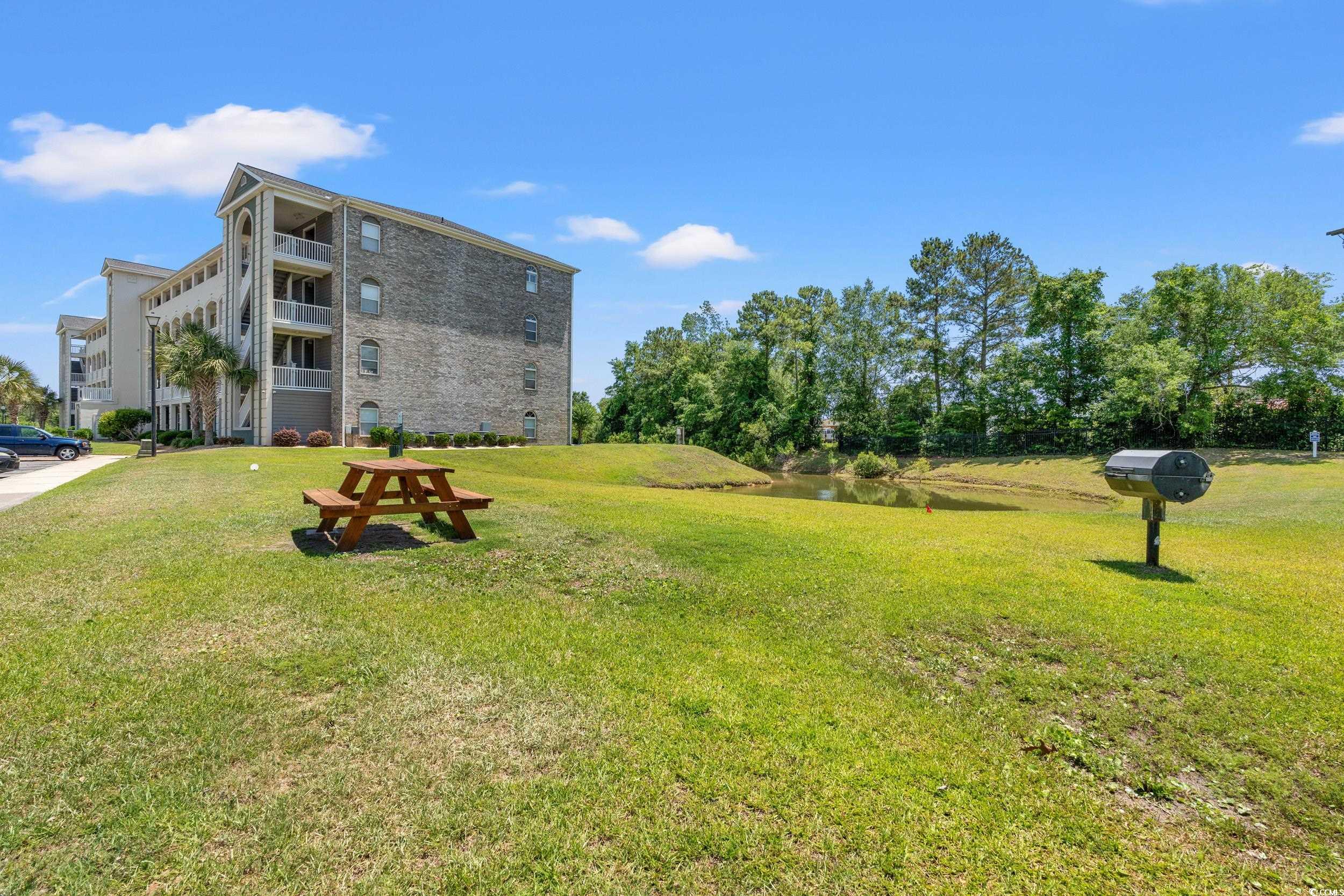 131 Waypoint Ridge Ave. #Q26, Little River, South Carolina image 31