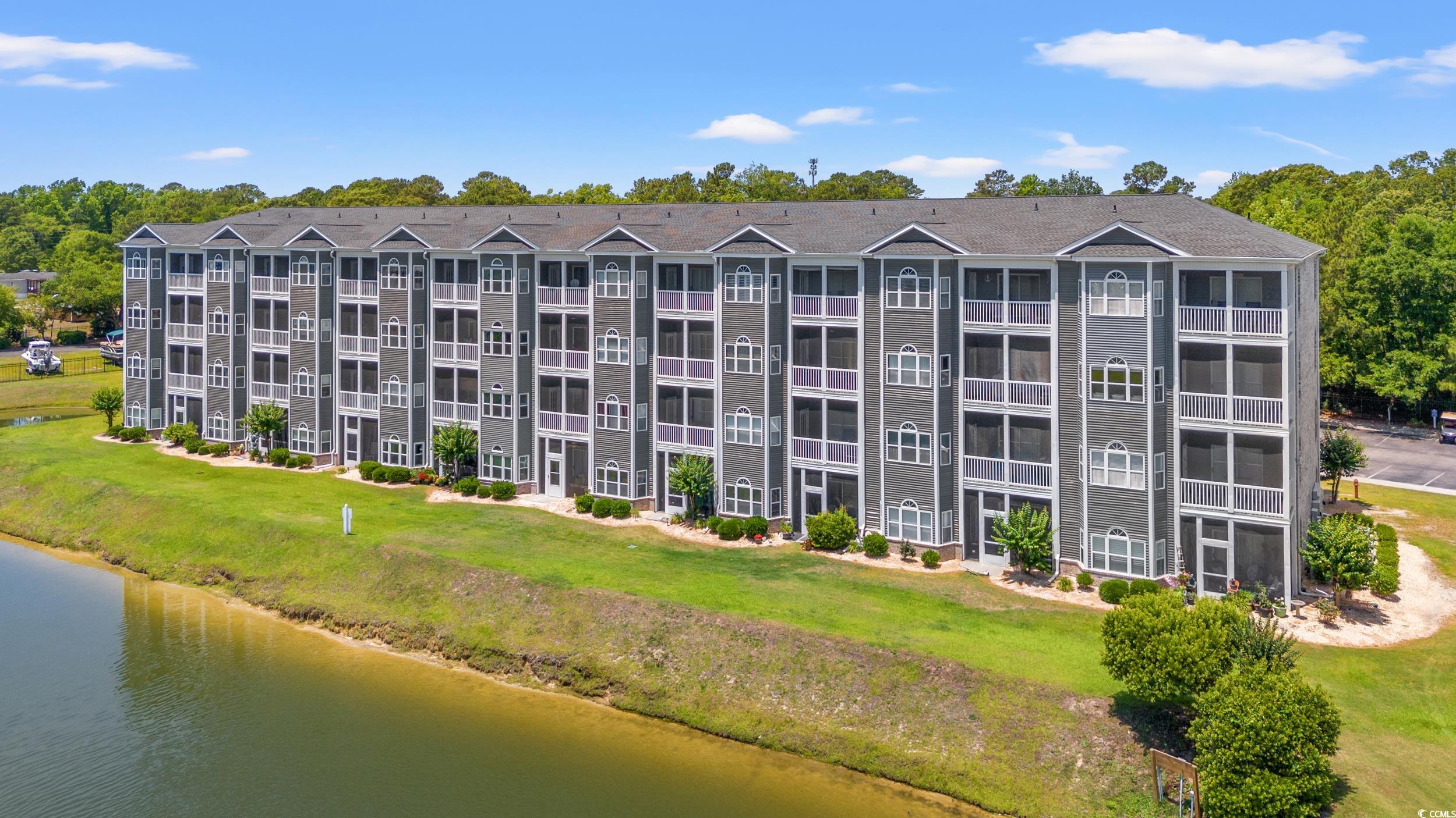 131 Waypoint Ridge Ave. #Q26, Little River, South Carolina image 36