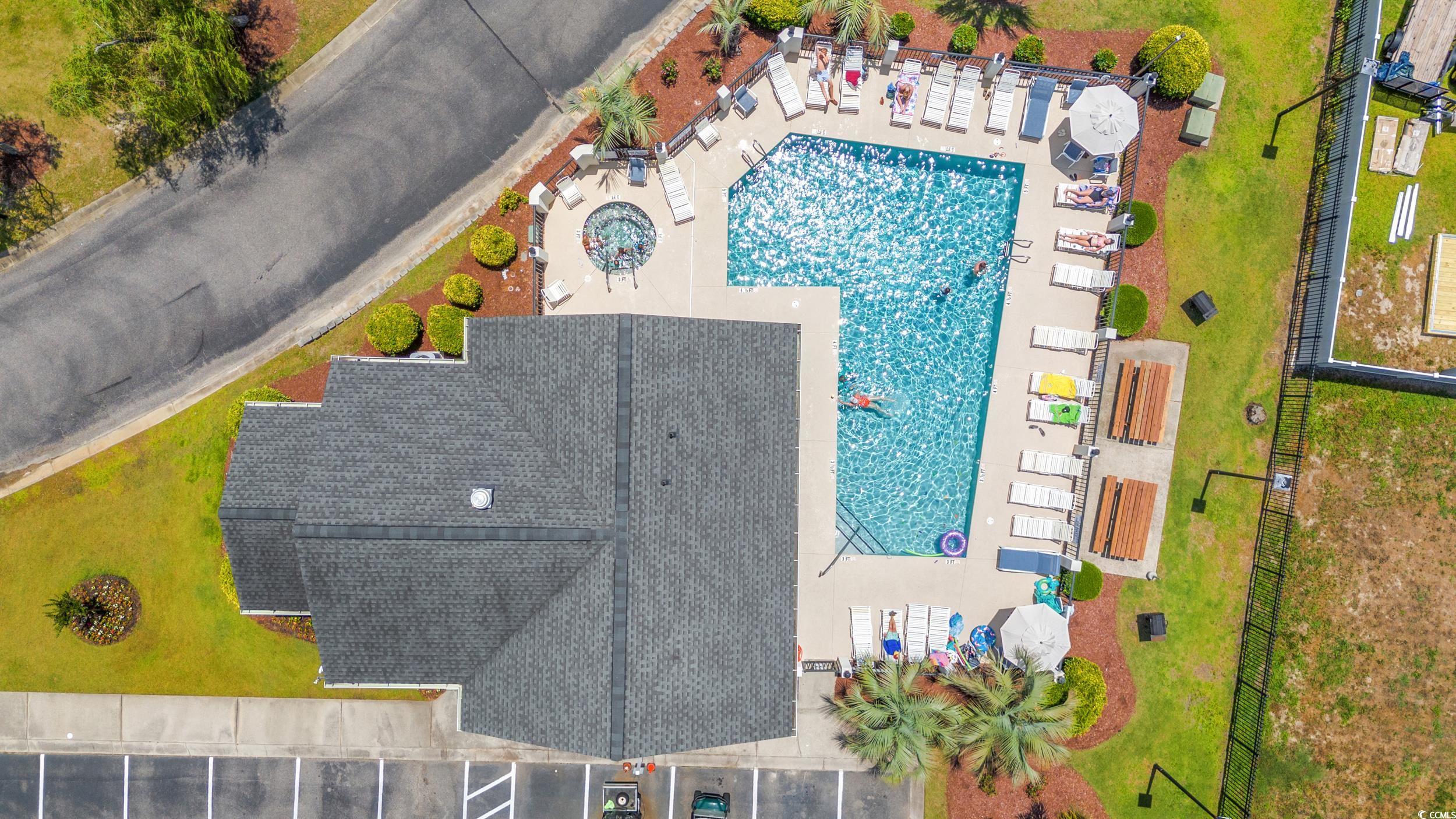131 Waypoint Ridge Ave. #Q26, Little River, South Carolina image 37