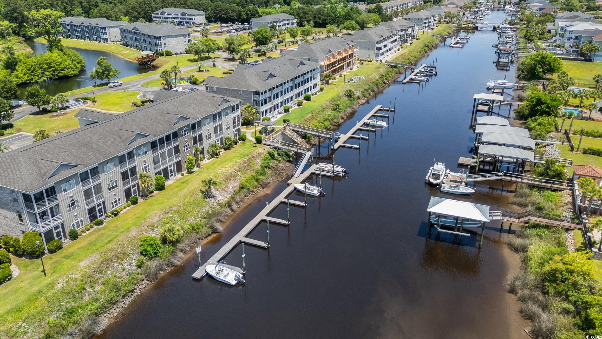 131 Waypoint Ridge Ave. #Q26, Little River, South Carolina image 38