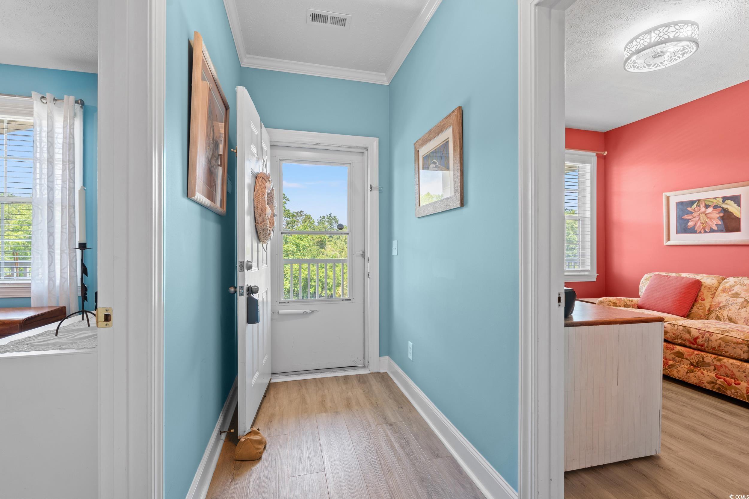 131 Waypoint Ridge Ave. #Q26, Little River, South Carolina image 4