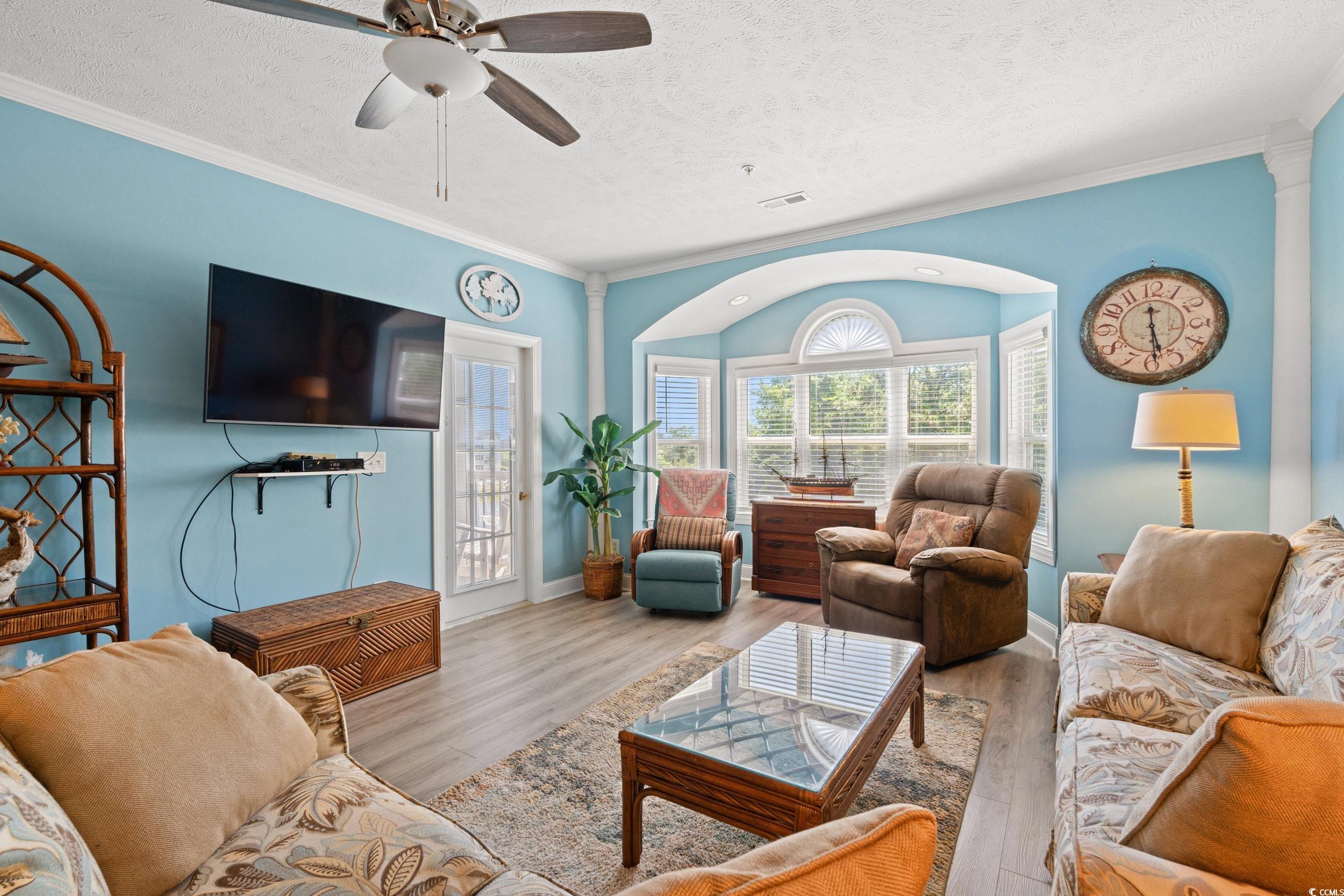 131 Waypoint Ridge Ave. #Q26, Little River, South Carolina image 9
