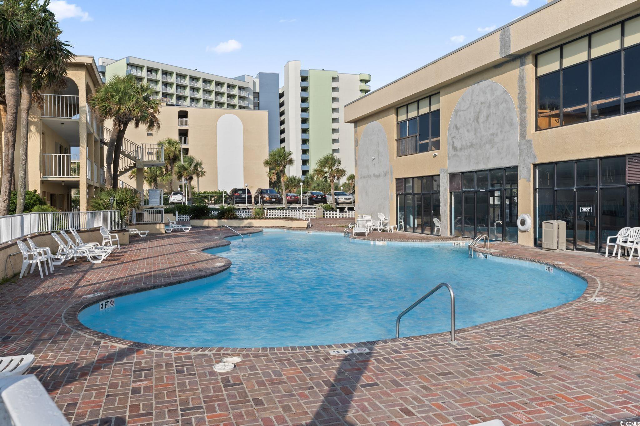 1207 S Ocean Blvd. #51001, Myrtle Beach, South Carolina image 22
