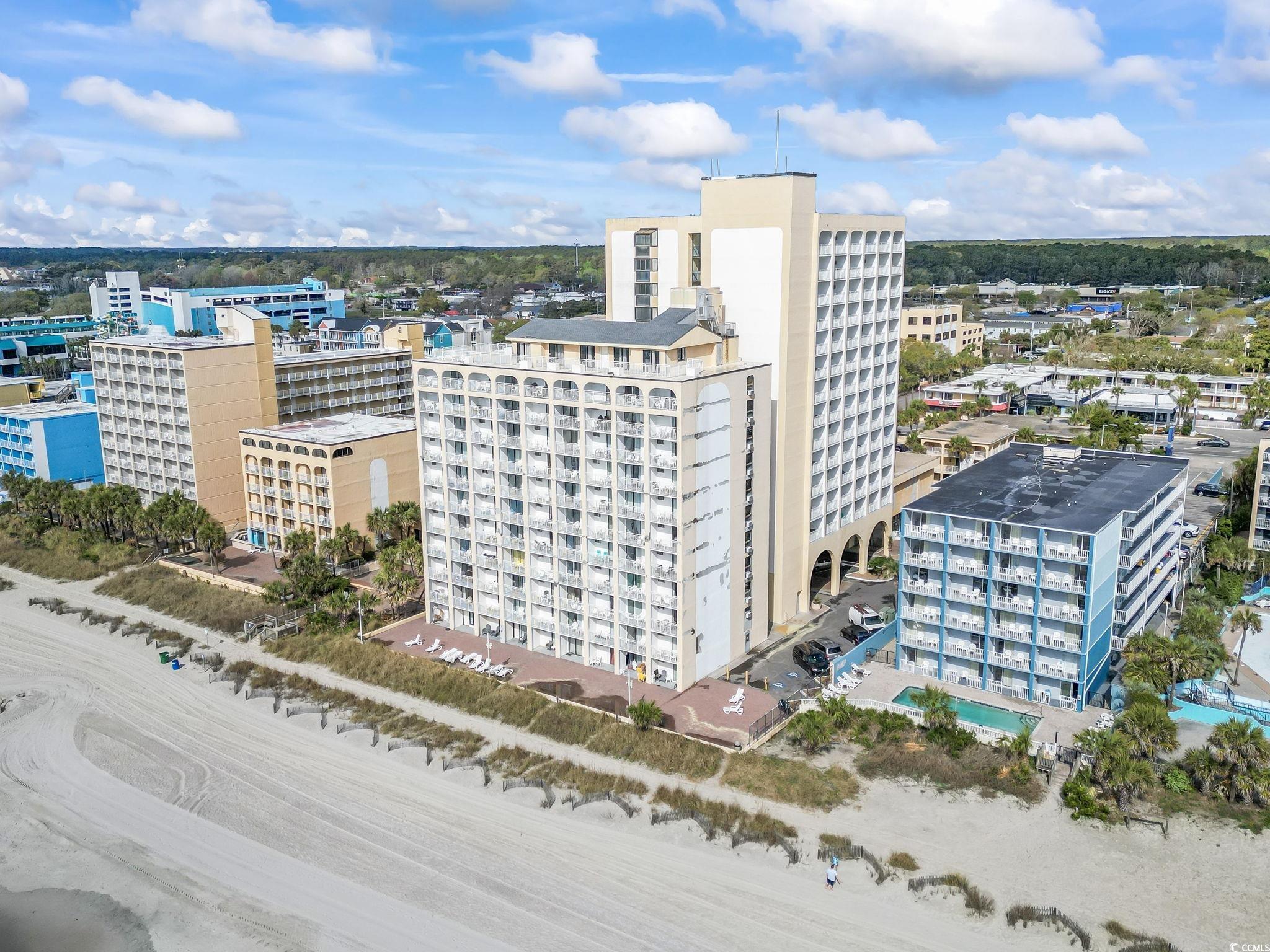 1207 S Ocean Blvd. #51312, Myrtle Beach, South Carolina image 20