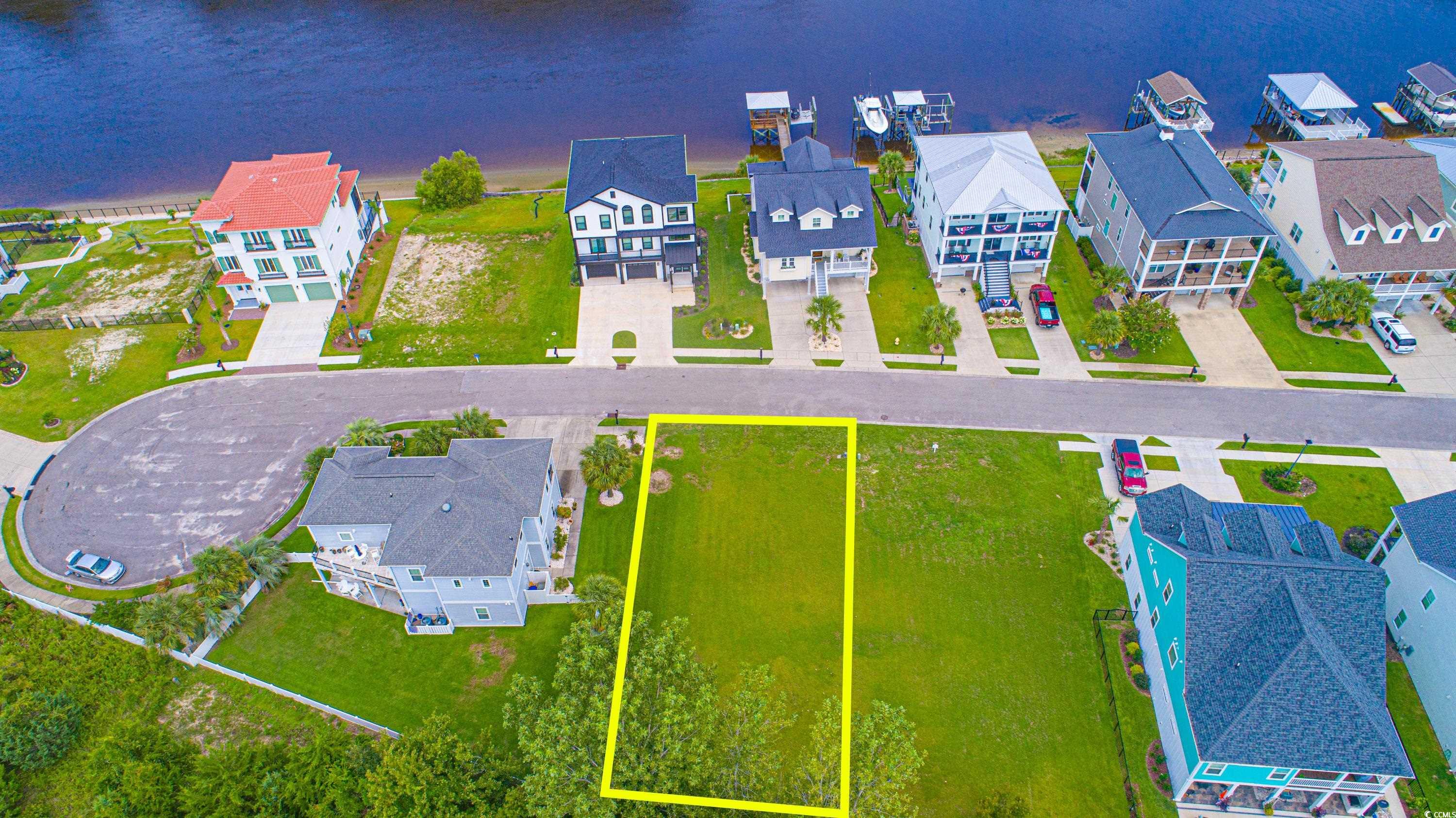120 Palmetto Harbour Dr., North Myrtle Beach, South Carolina image 1