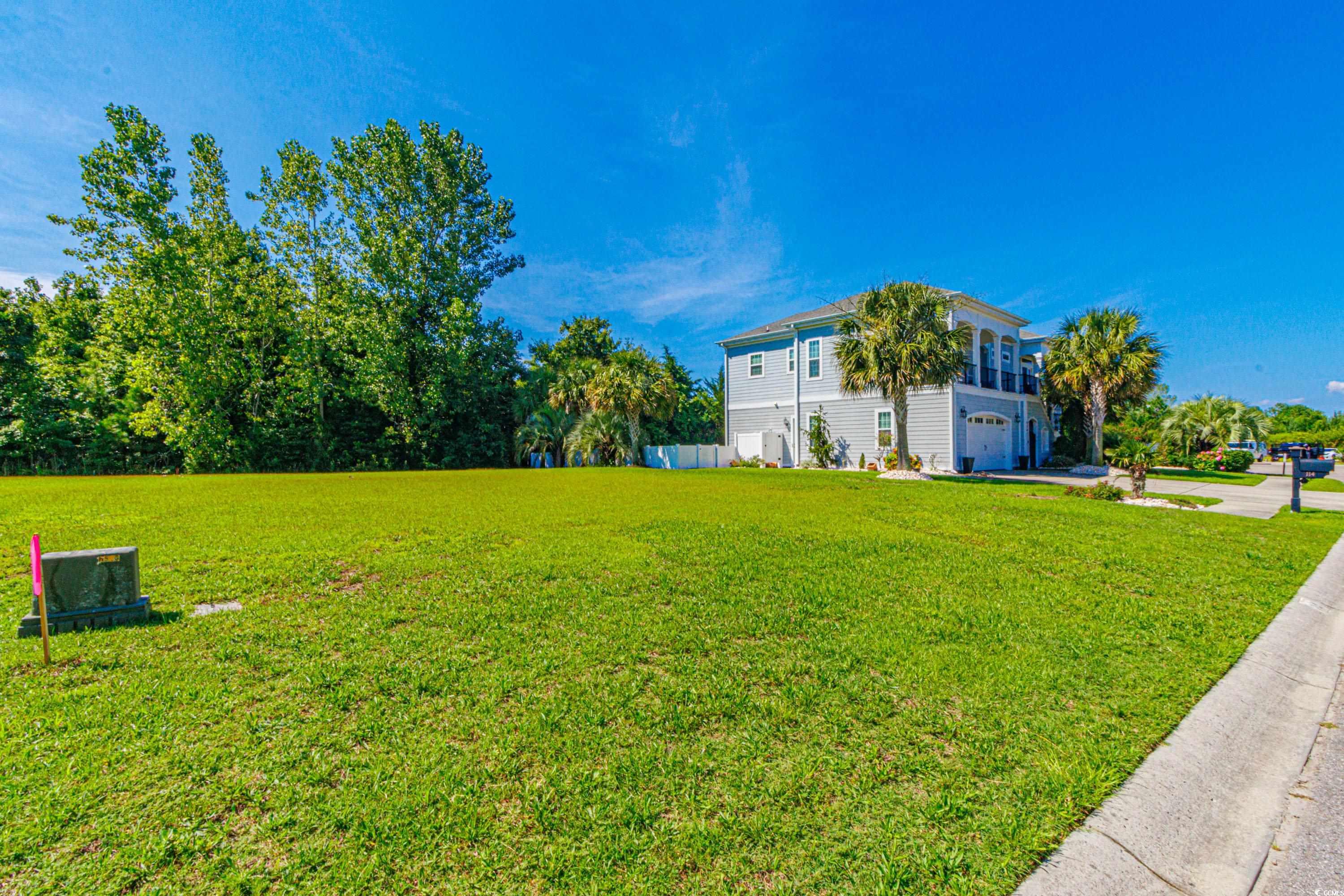 120 Palmetto Harbour Dr., North Myrtle Beach, South Carolina image 10