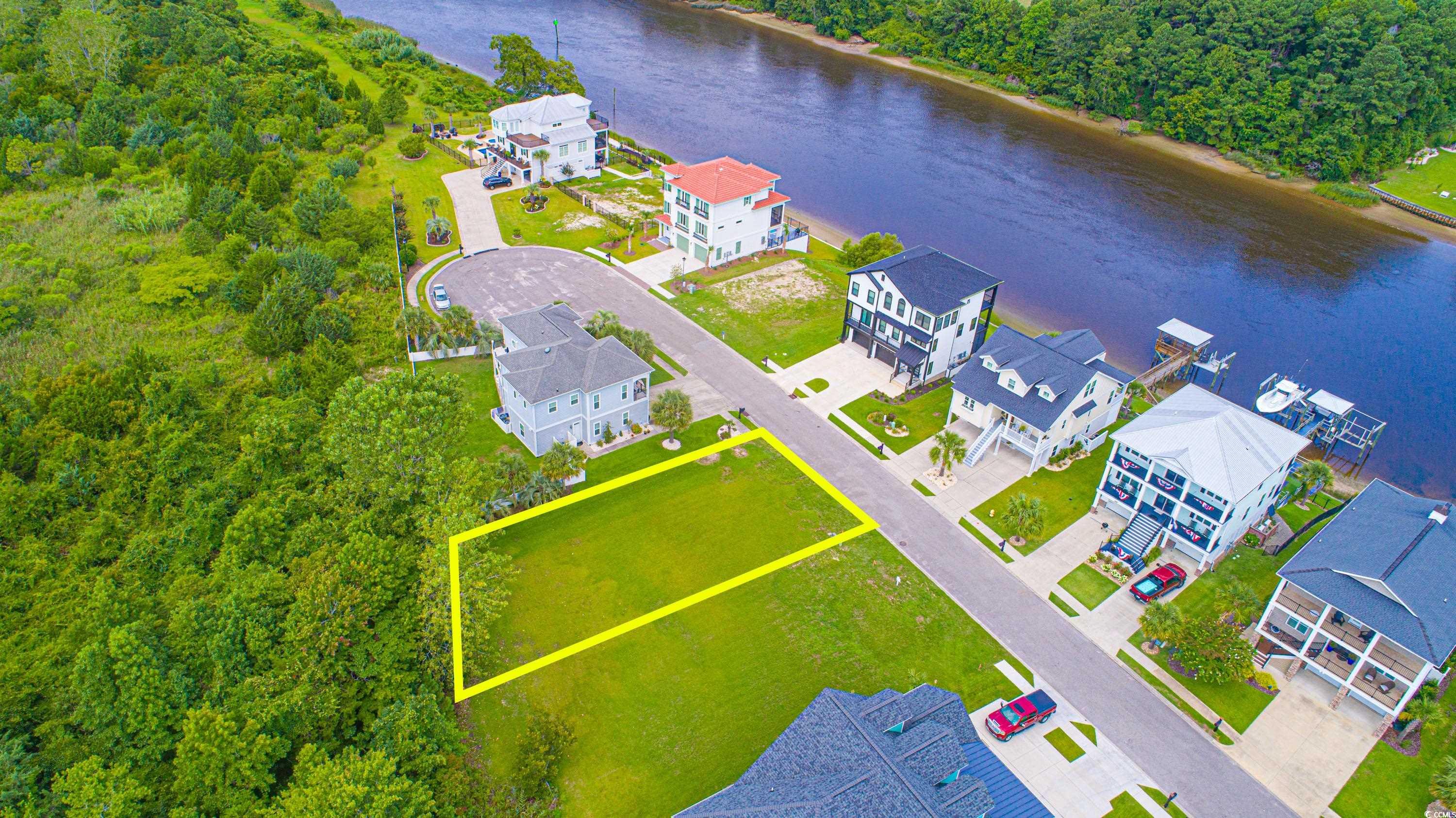 120 Palmetto Harbour Dr., North Myrtle Beach, South Carolina image 2