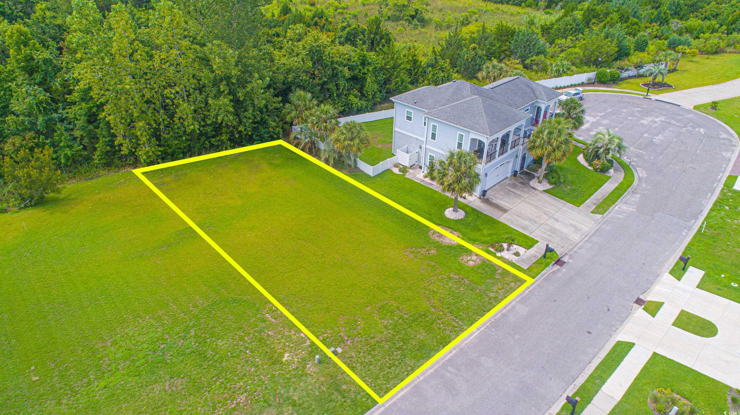 120 Palmetto Harbour Dr., North Myrtle Beach, South Carolina image 24