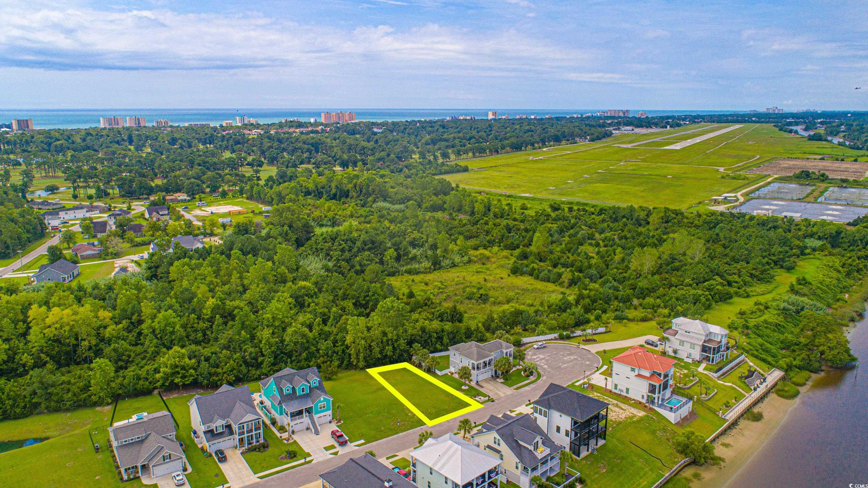 120 Palmetto Harbour Dr., North Myrtle Beach, South Carolina image 30
