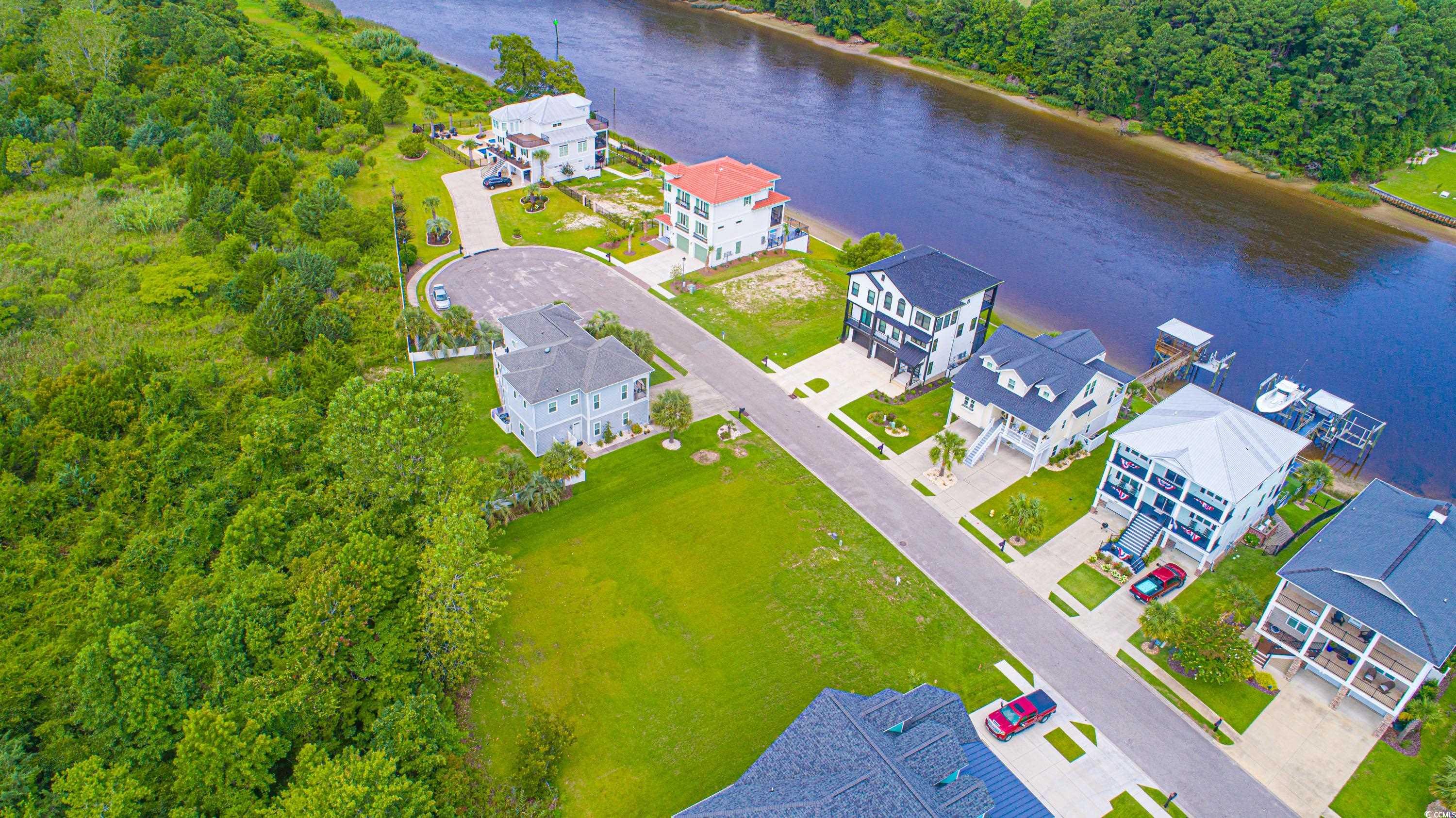 120 Palmetto Harbour Dr., North Myrtle Beach, South Carolina image 4