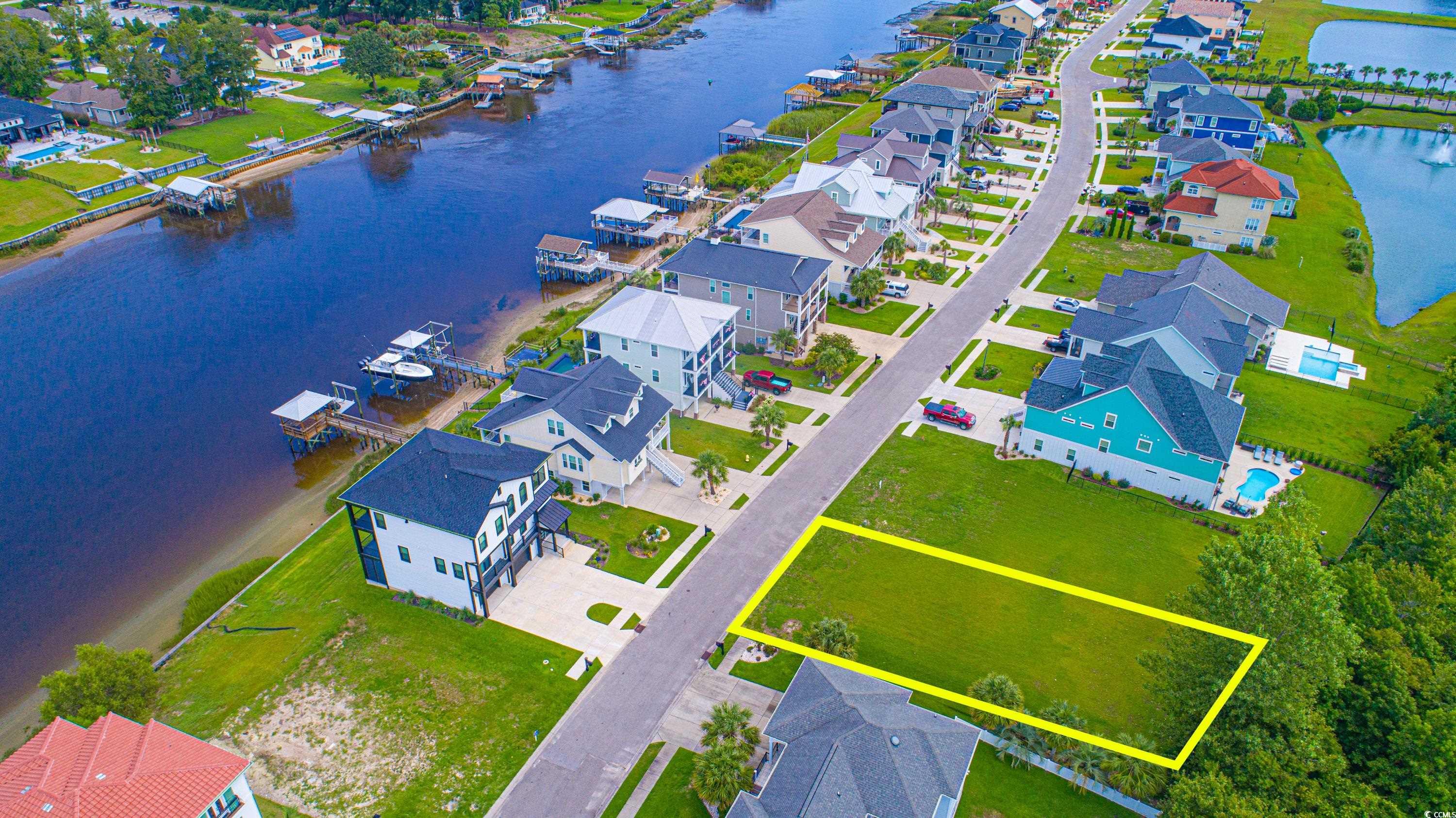 120 Palmetto Harbour Dr., North Myrtle Beach, South Carolina image 7