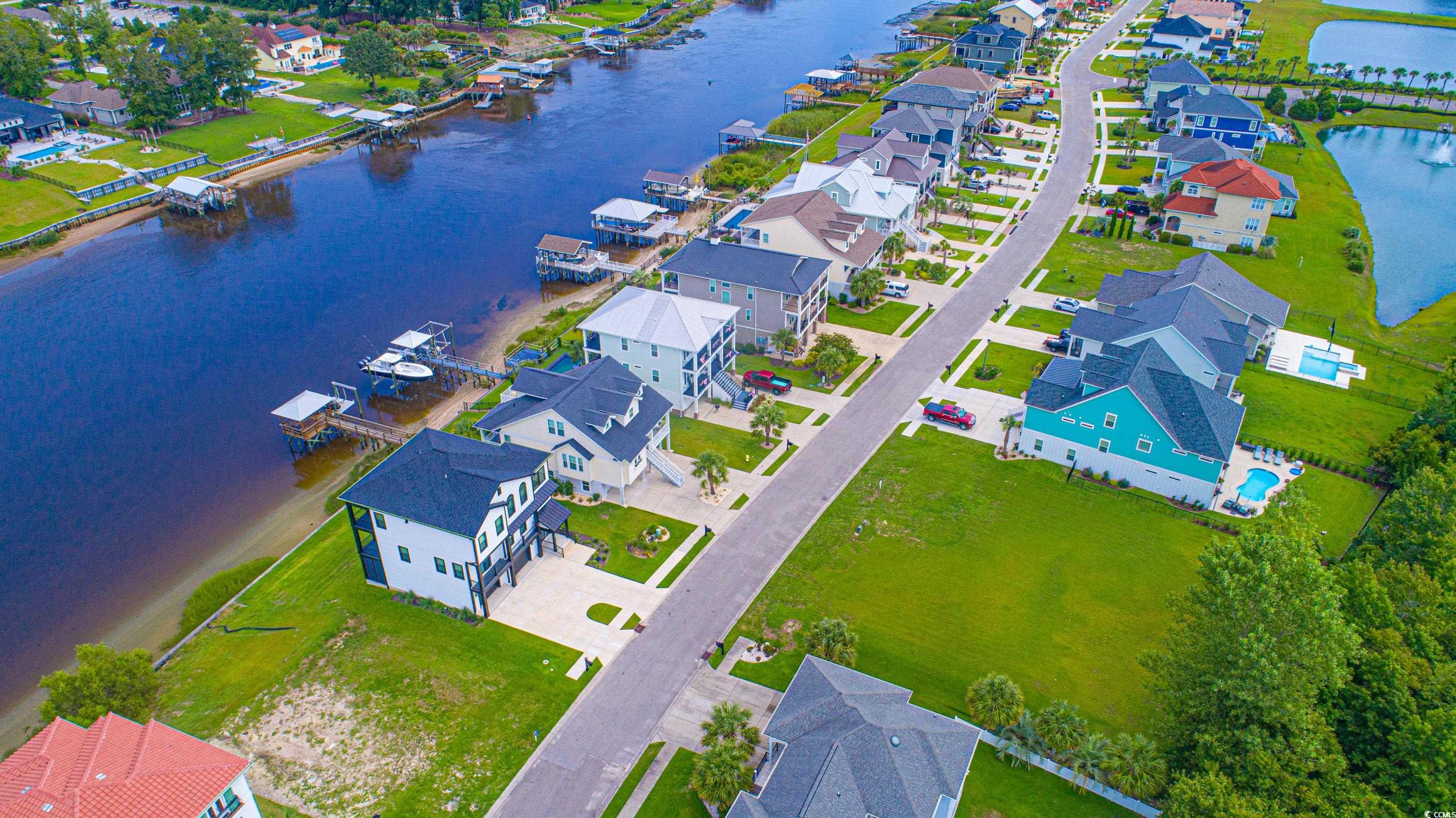 120 Palmetto Harbour Dr., North Myrtle Beach, South Carolina image 8