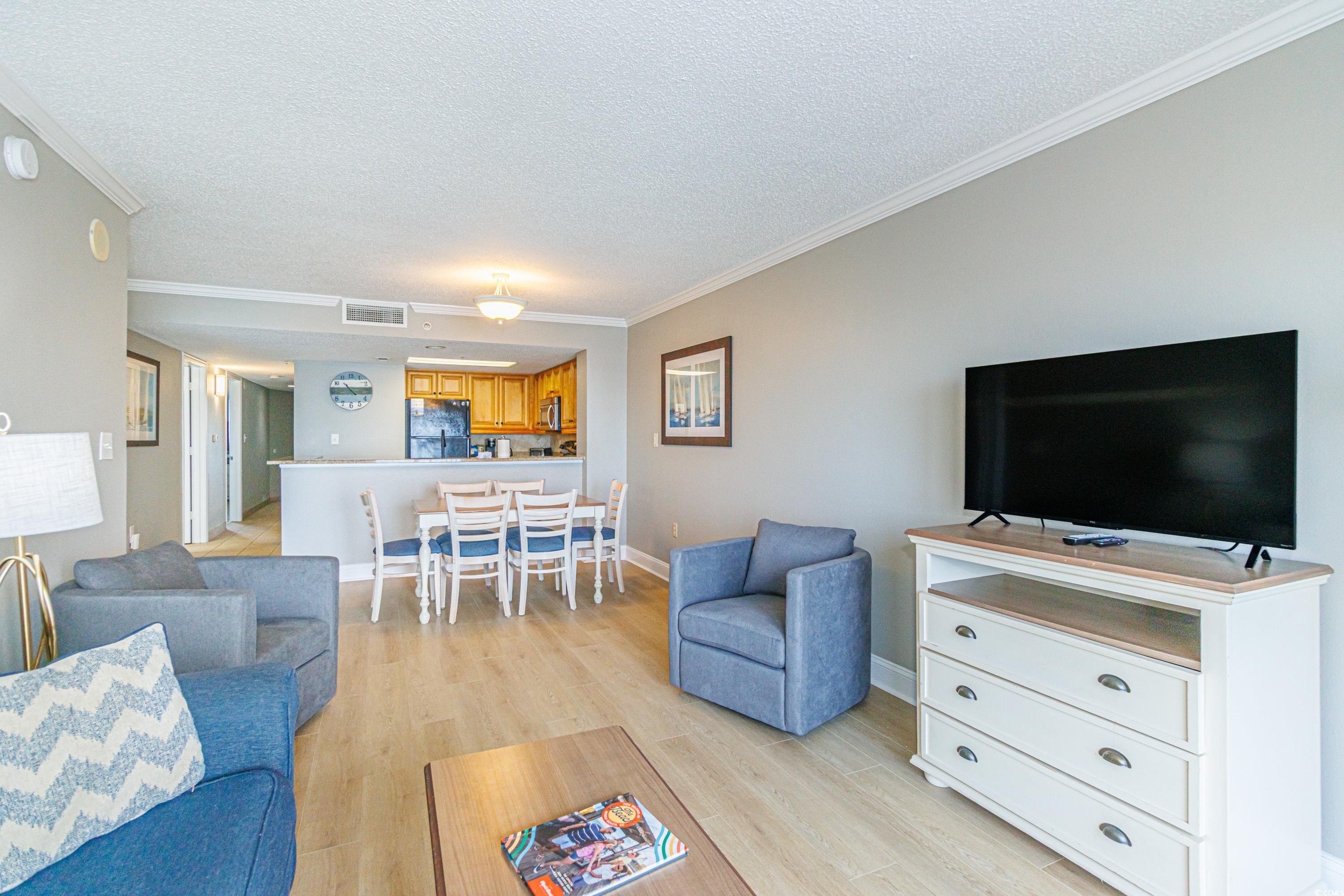 7100 N Ocean Blvd. #1421, Myrtle Beach, South Carolina image 11