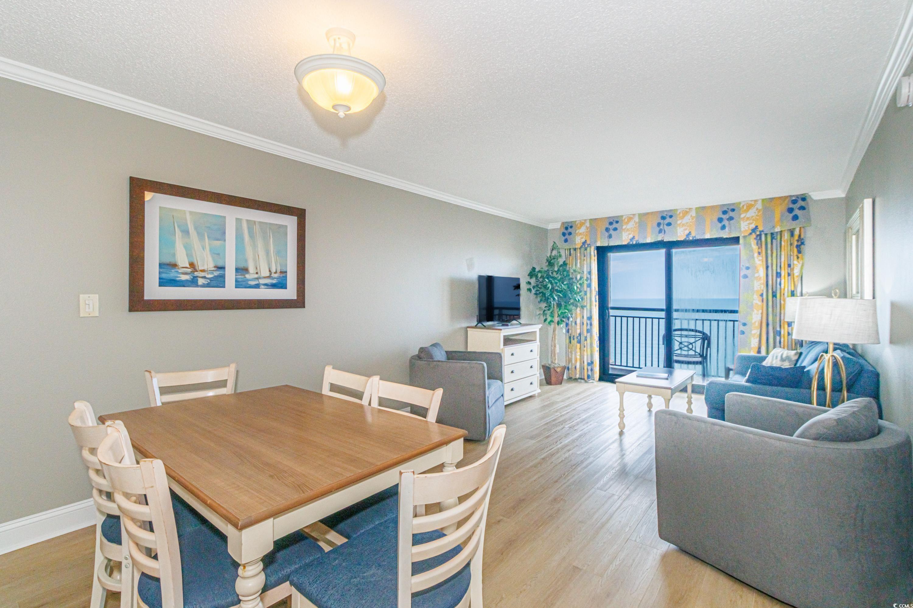 7100 N Ocean Blvd. #1421, Myrtle Beach, South Carolina image 8