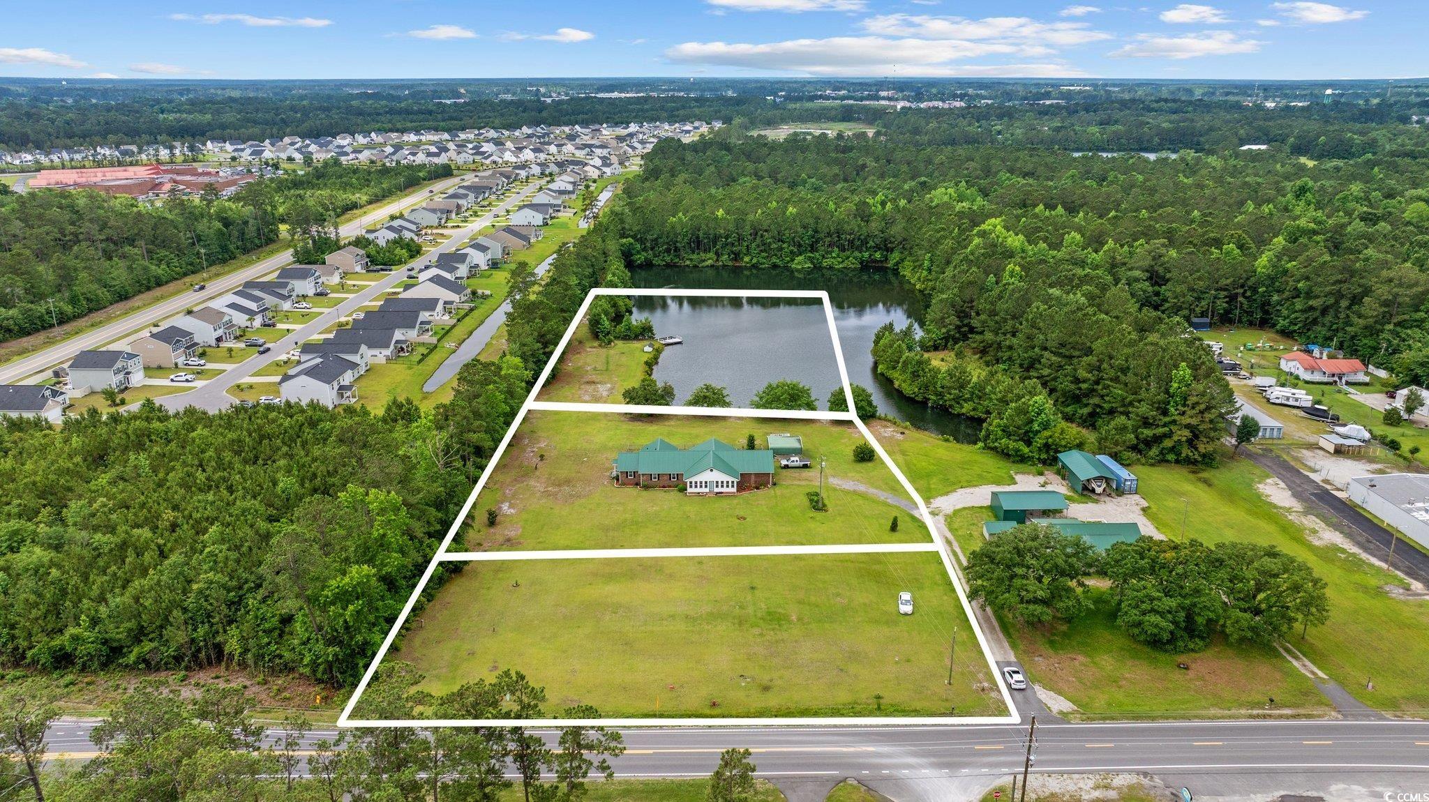 1342 Highway 90, Conway, South Carolina image 10