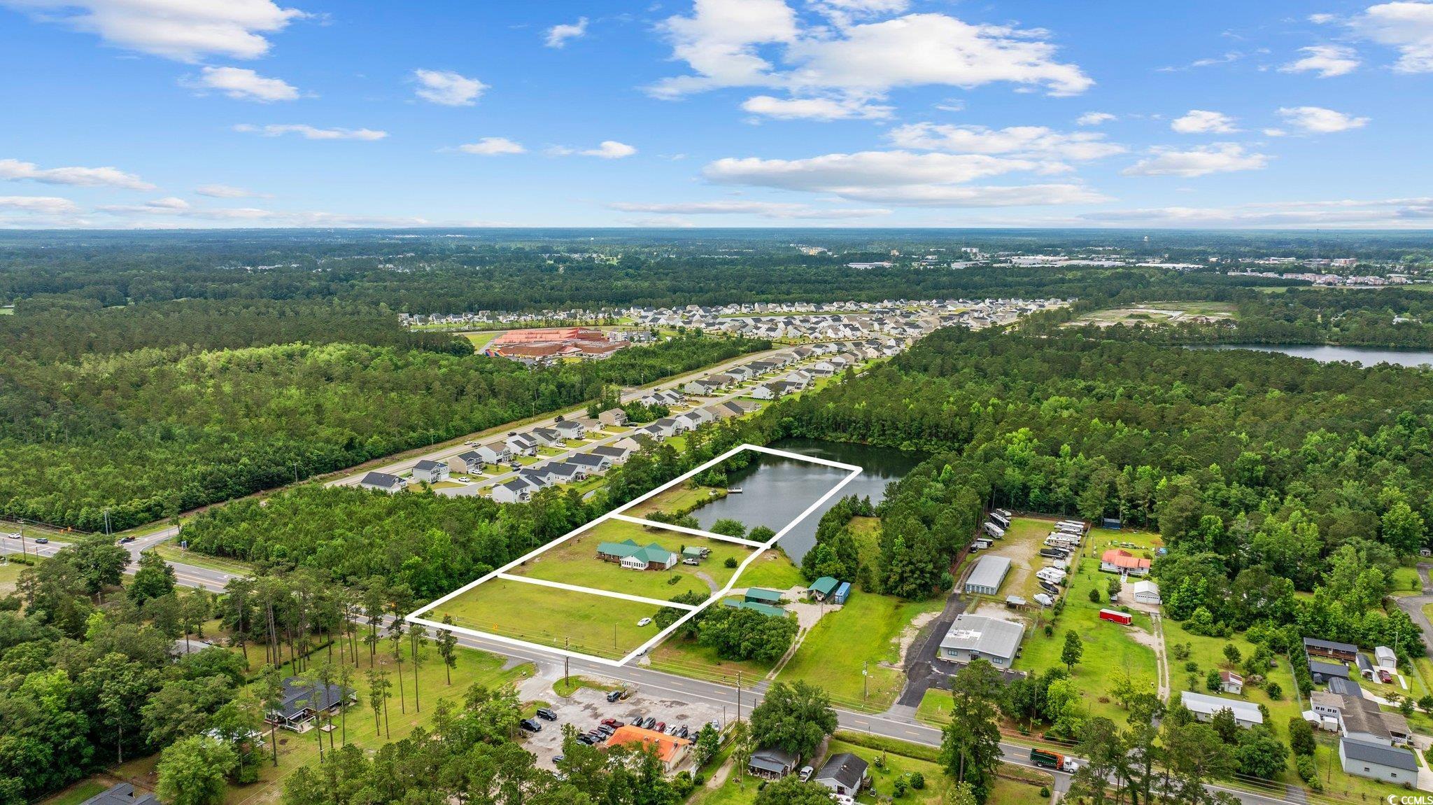 1342 Highway 90, Conway, South Carolina image 12